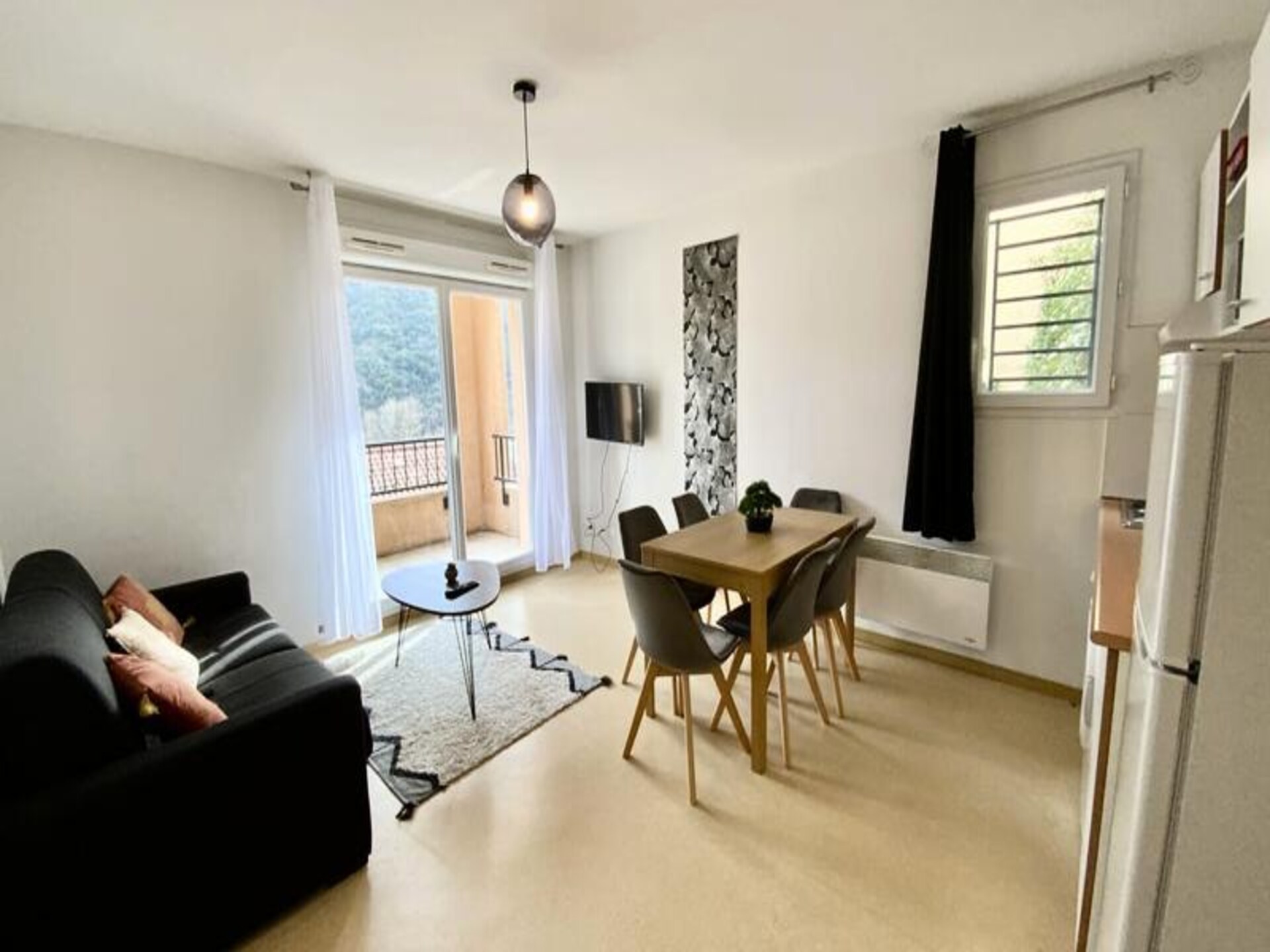 Charmant appartement voor 6 personen bij de Thermen van Avène - foto 16