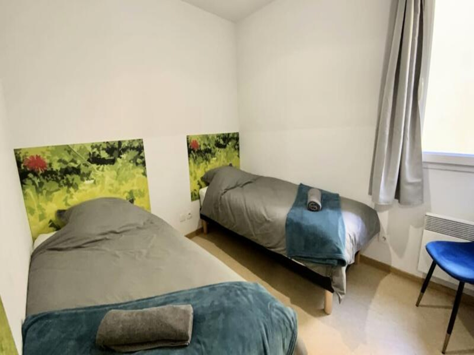 Rustiek appartement voor 6 in Avène, vlakbij thermen en natuurpark - foto 3