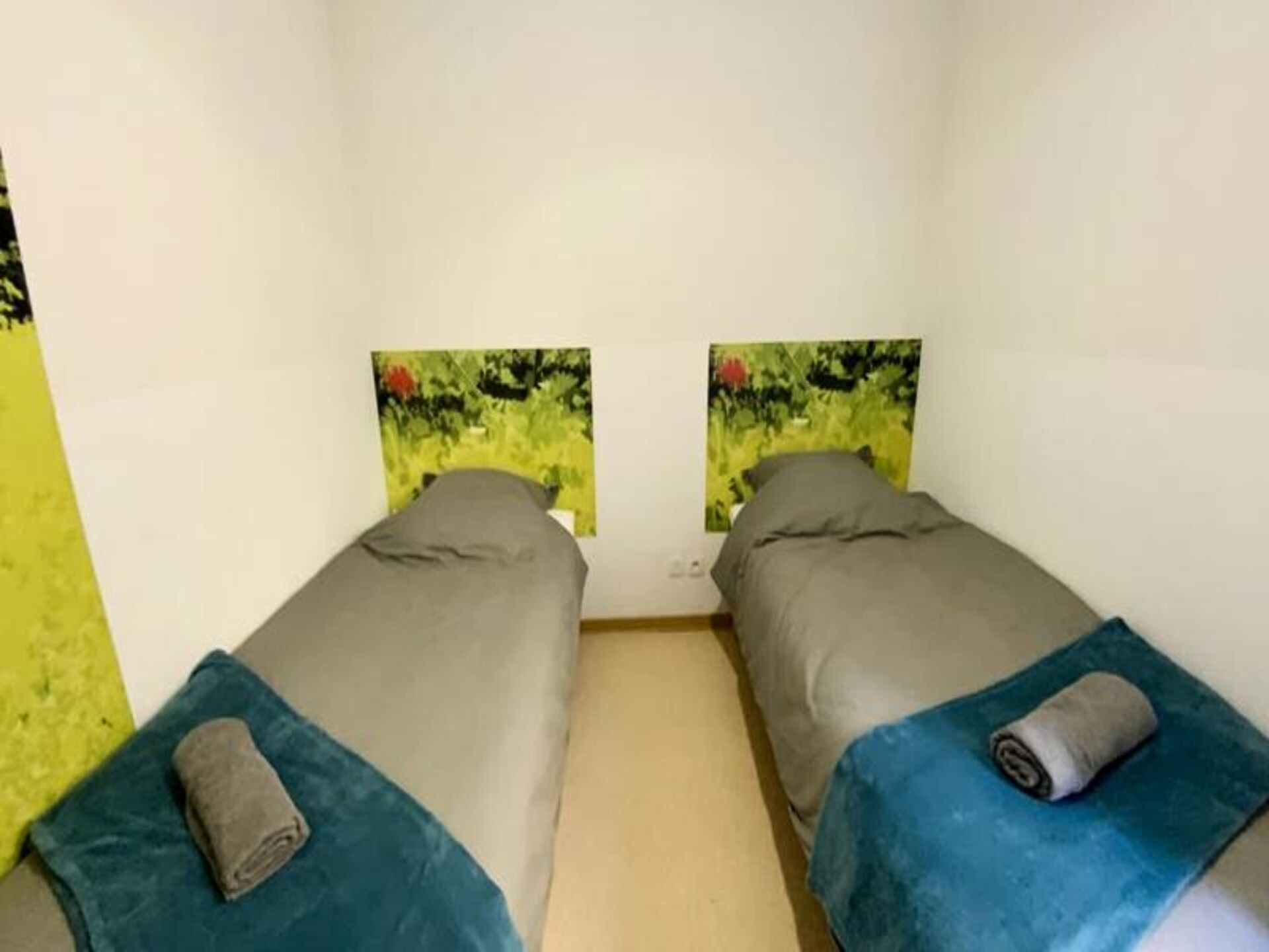 Rustiek appartement voor 6 in Avène, vlakbij thermen en natuurpark - foto 7