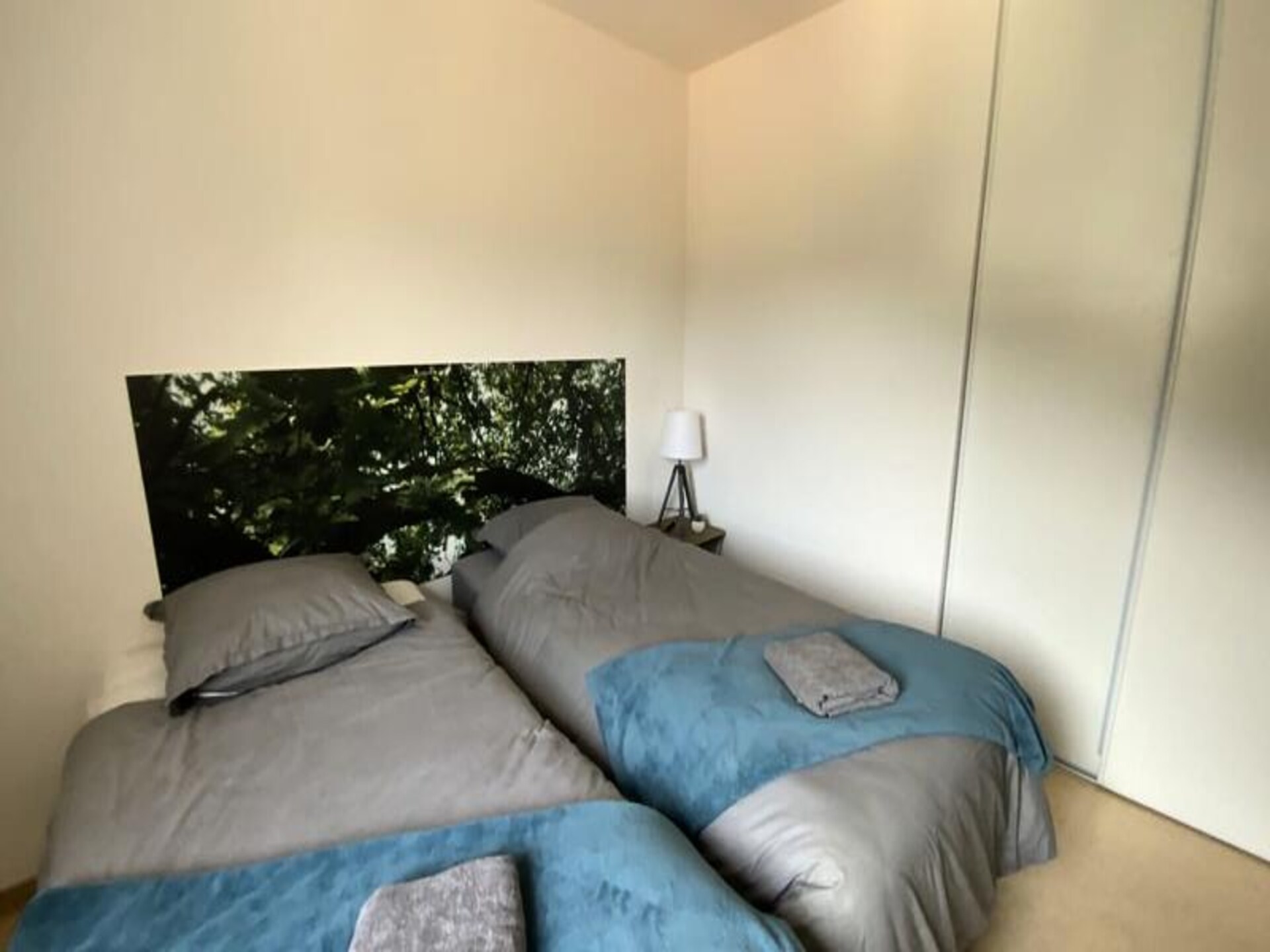 Rustiek appartement voor 6 in Avène, vlakbij thermen en natuurpark - foto 11