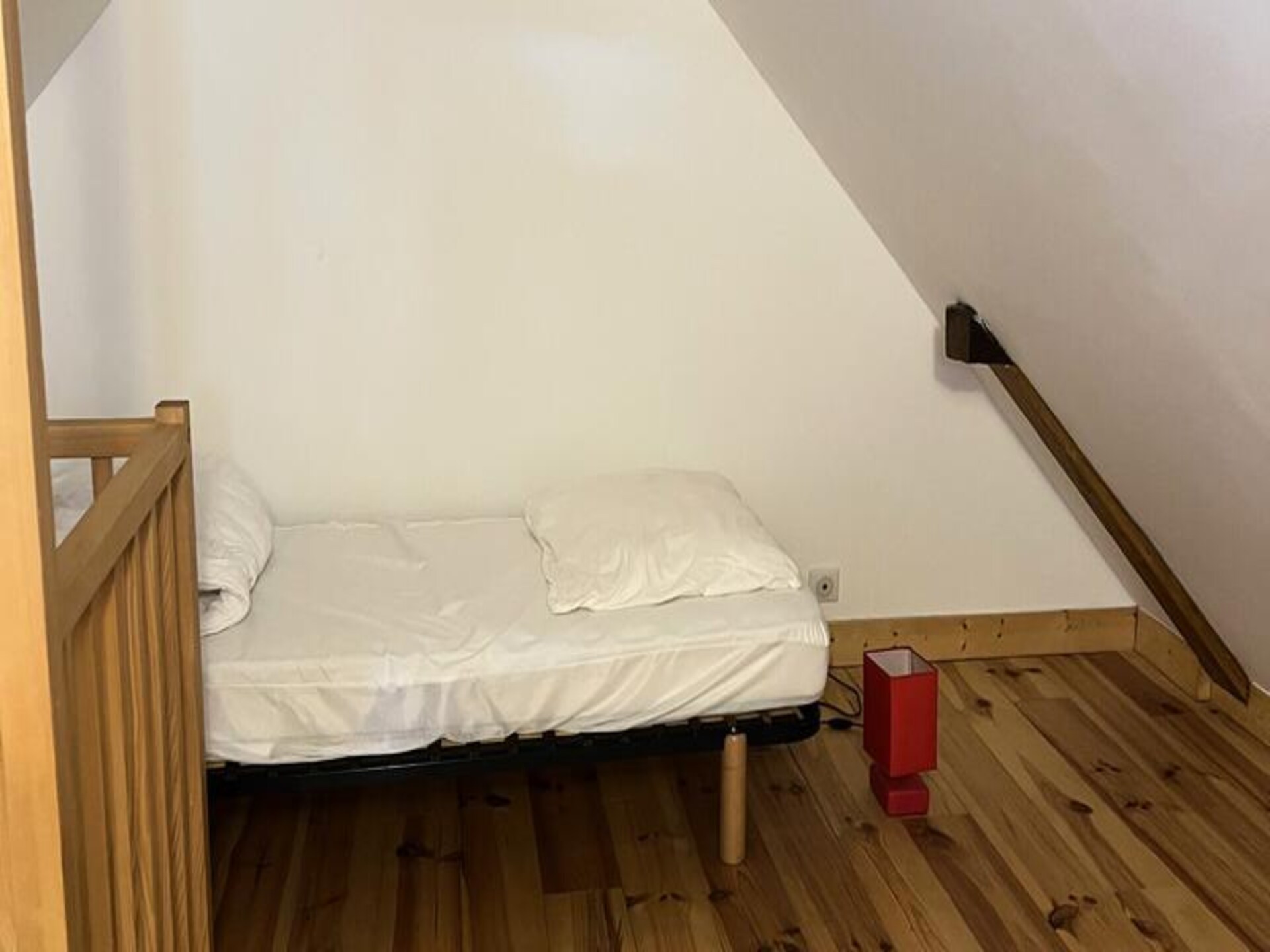 Authentiek triplex in Valloire, 230m van de lift & vlakbij het dorpshart - foto 9