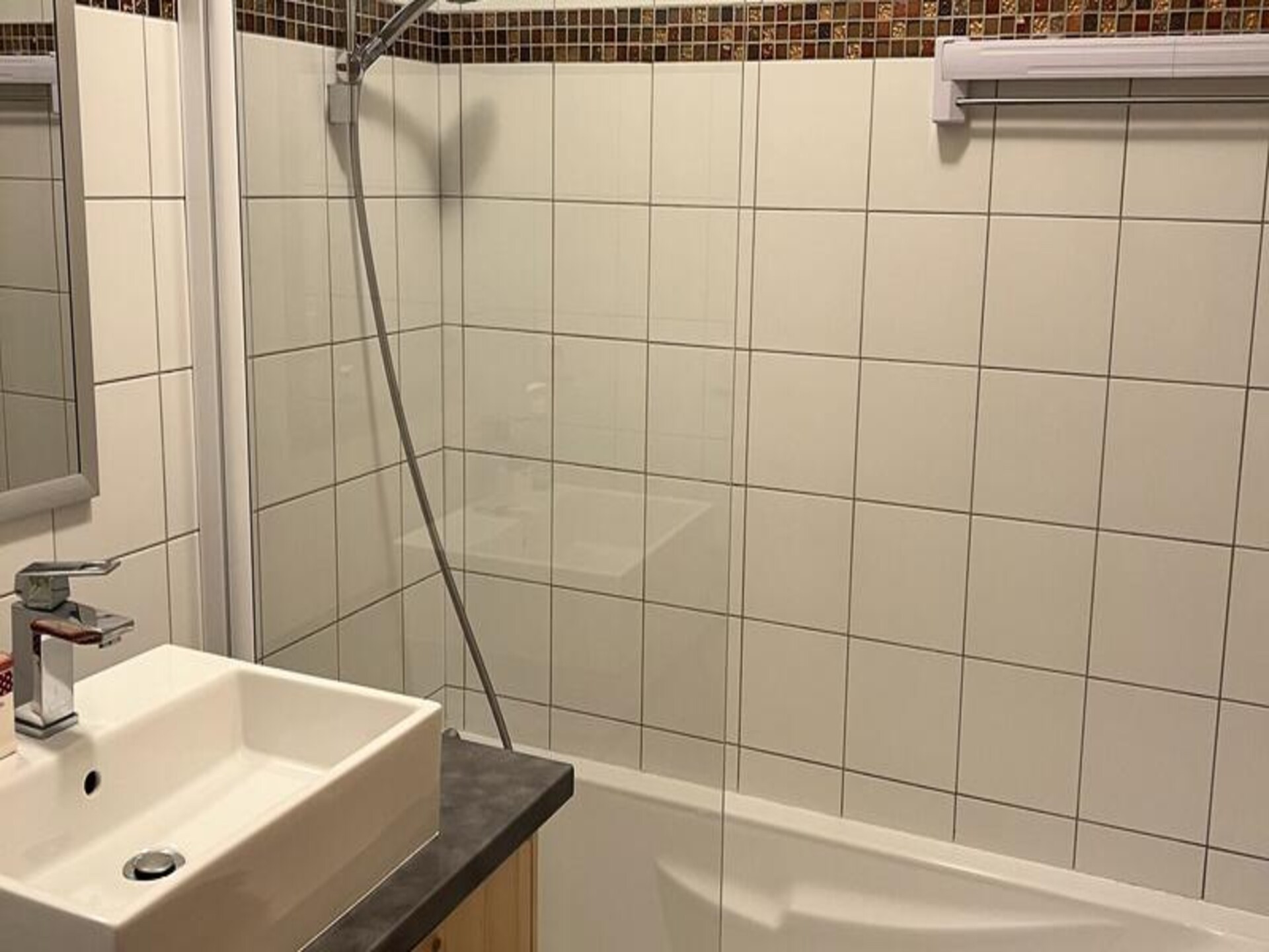 Authentiek triplex in Valloire, 230m van de lift & vlakbij het dorpshart - foto 10
