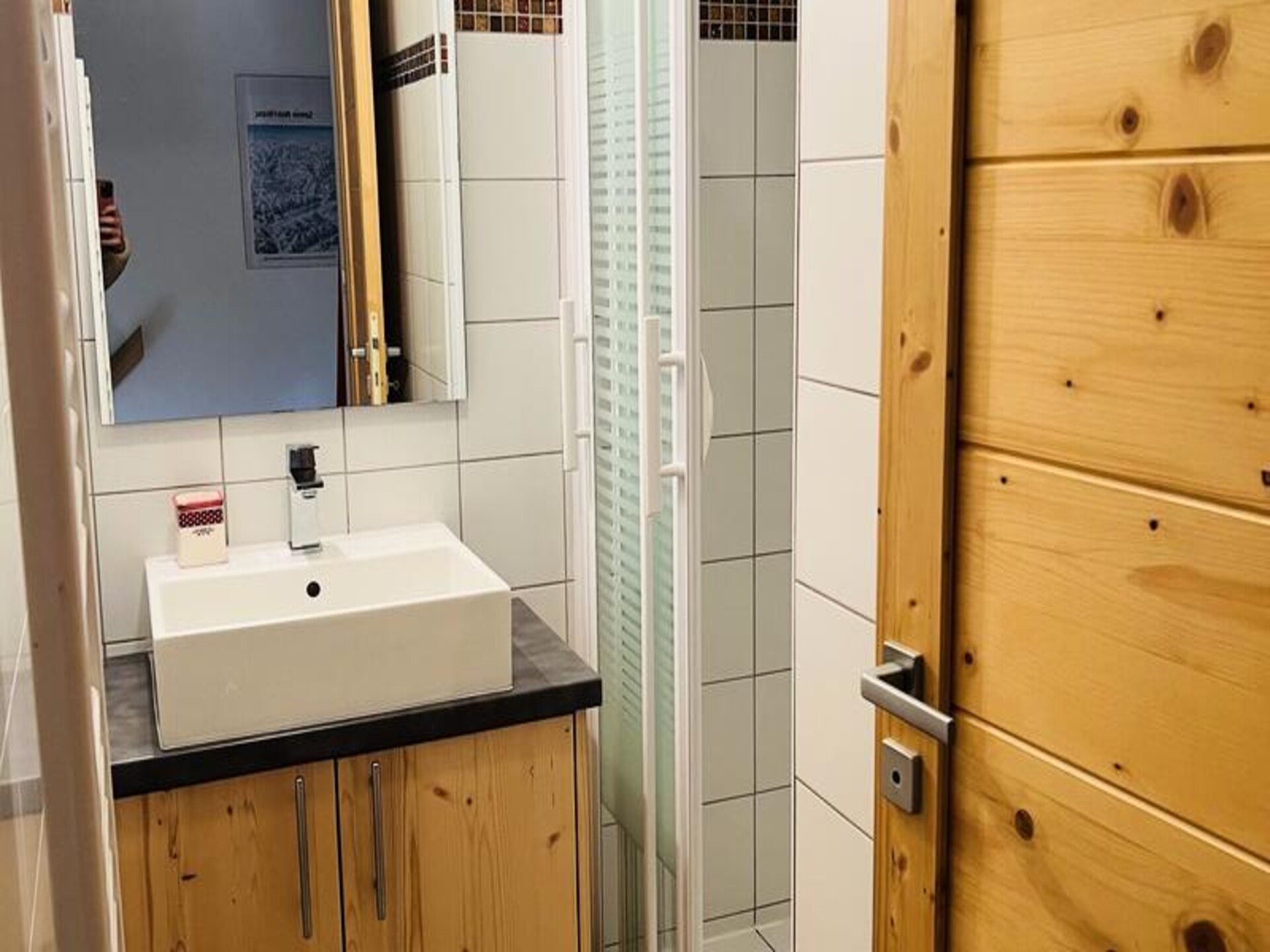 Authentiek triplex in Valloire, 230m van de lift & vlakbij het dorpshart - foto 11
