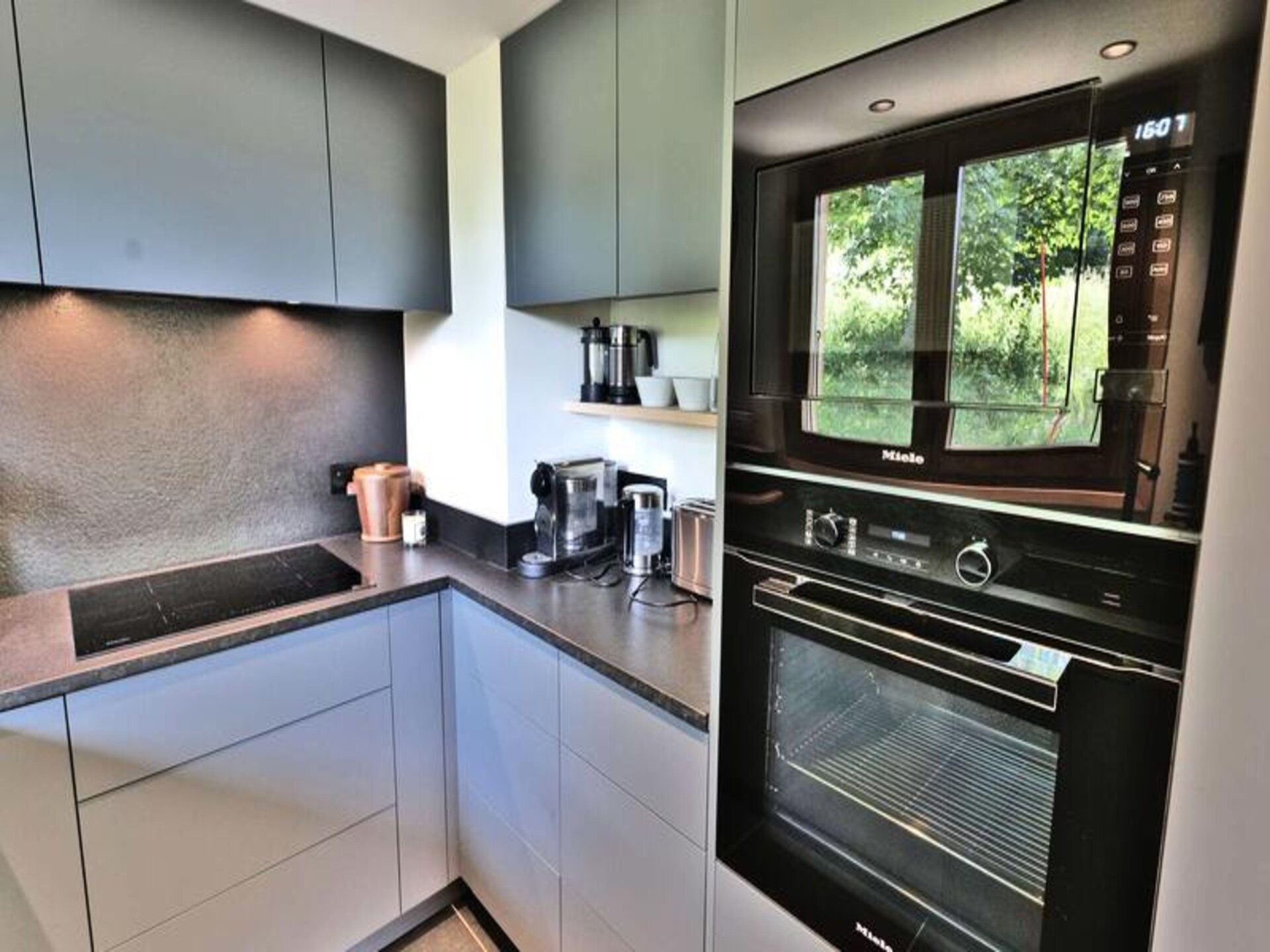 Chalet Kleros: Ruim 5-slaapkamer appartement met Hamam & Nordic bad in Le Grand Bornand - foto 20