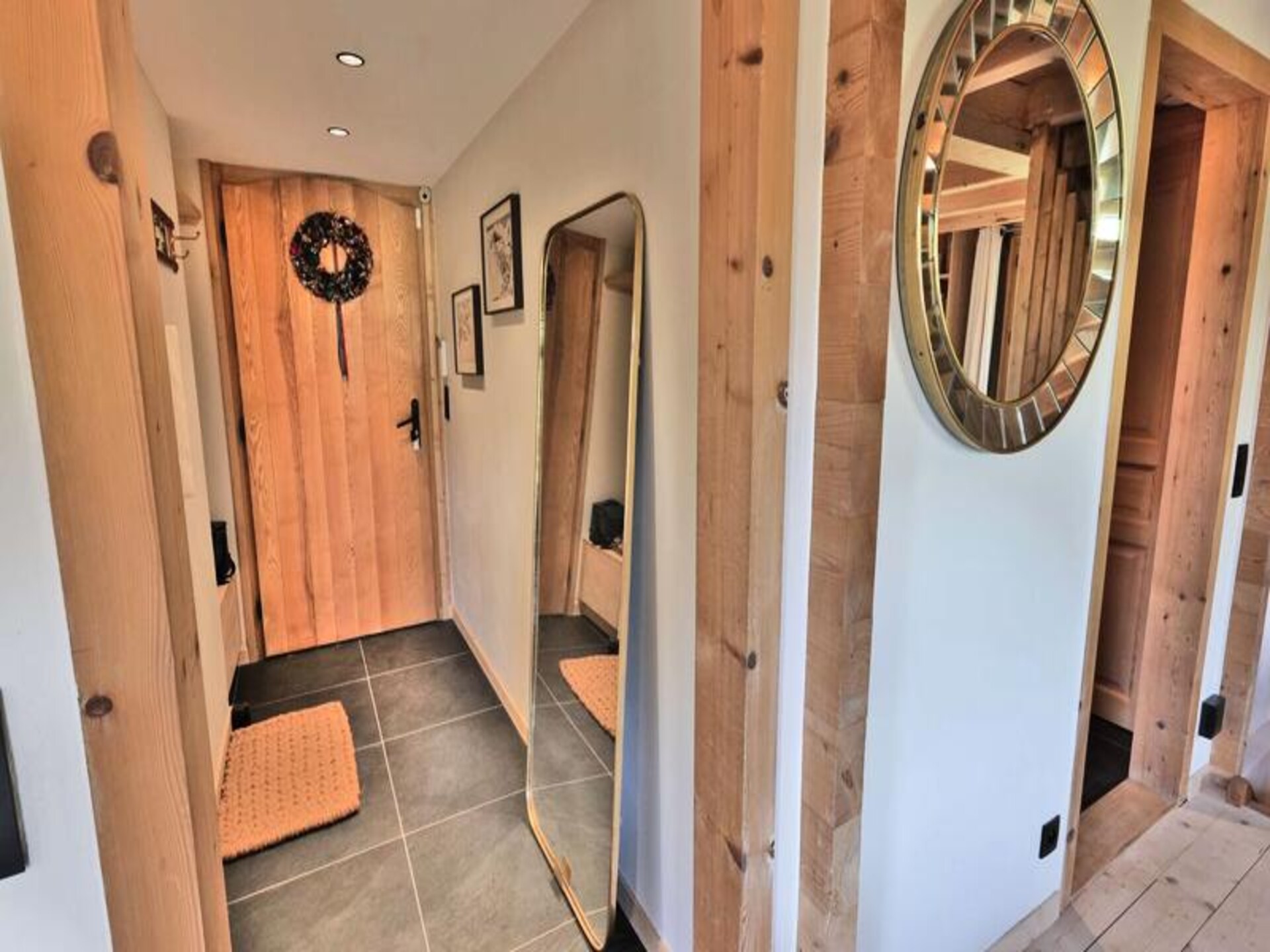 Chalet Kleros: Ruim 5-slaapkamer appartement met Hamam & Nordic bad in Le Grand Bornand - foto 30