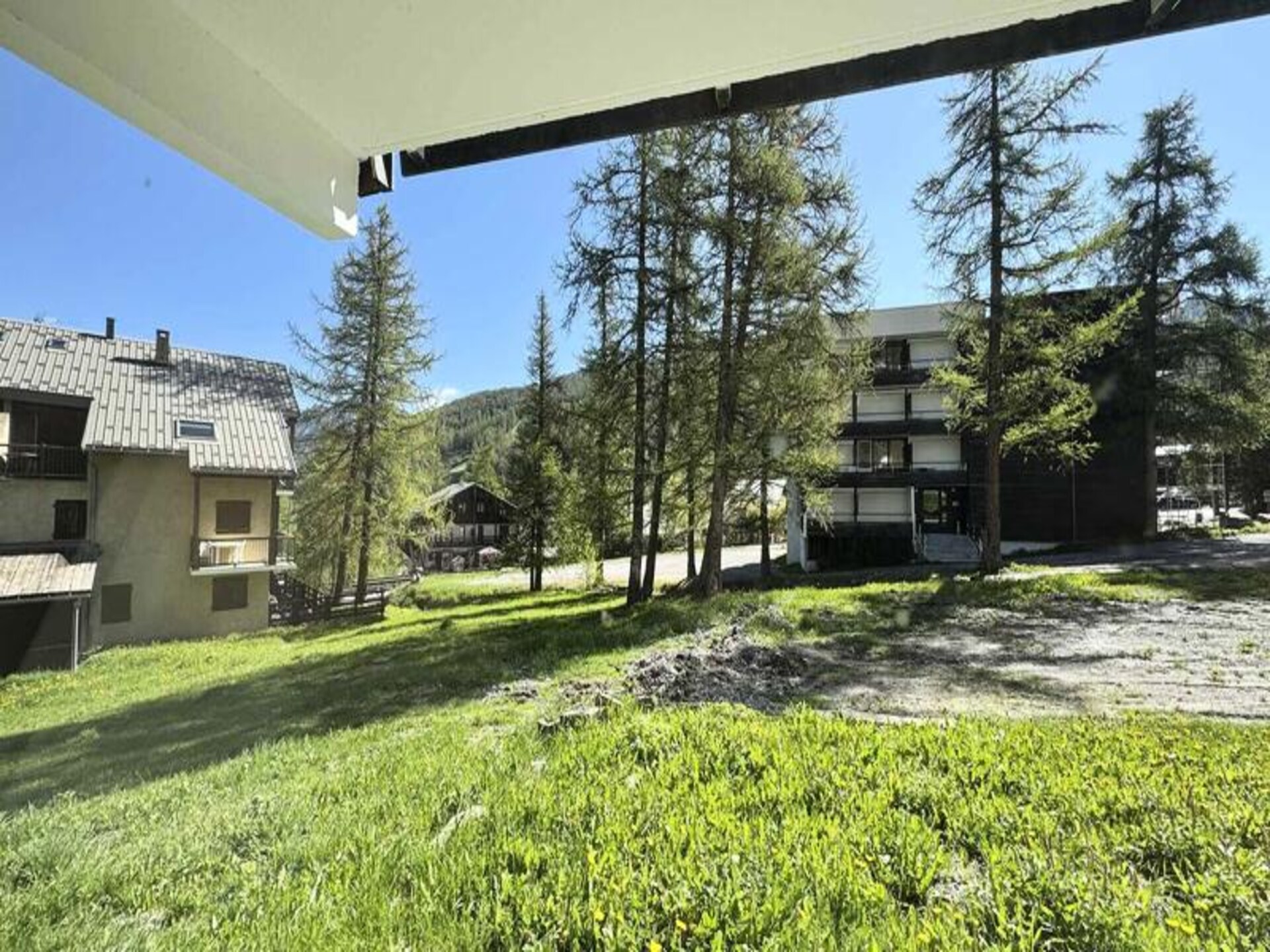 Appartement 8 personen direct aan de piste in Vars Les Claux - foto 12