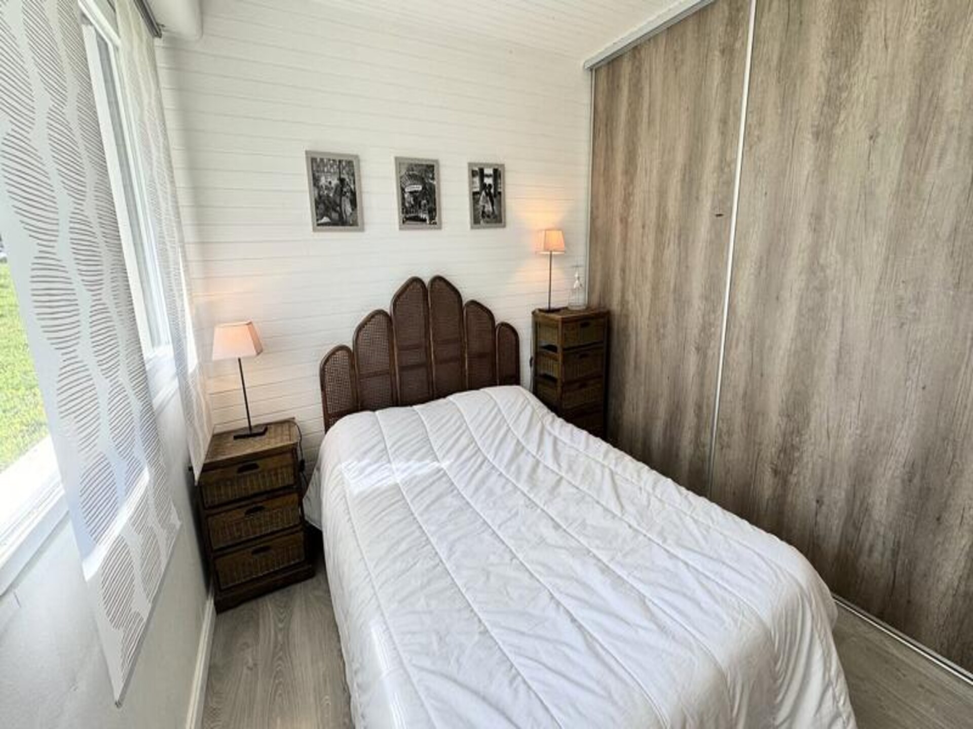 Appartement 8 personen direct aan de piste in Vars Les Claux - foto 13