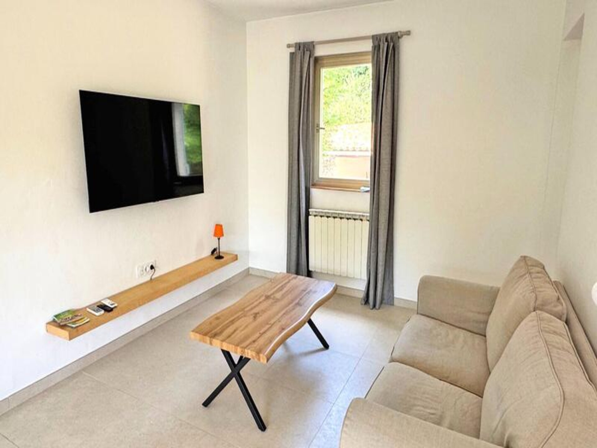 Luxe appartement met zeezicht, tuin en airco nabij strand Sainte-Maxime - foto 7