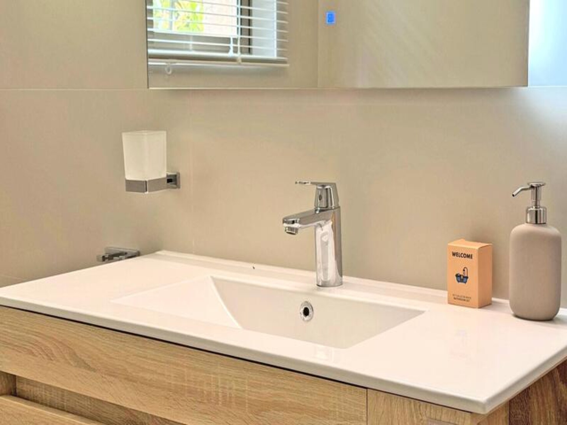 Luxe appartement met zeezicht, tuin en airco nabij strand Sainte-Maxime - foto 16