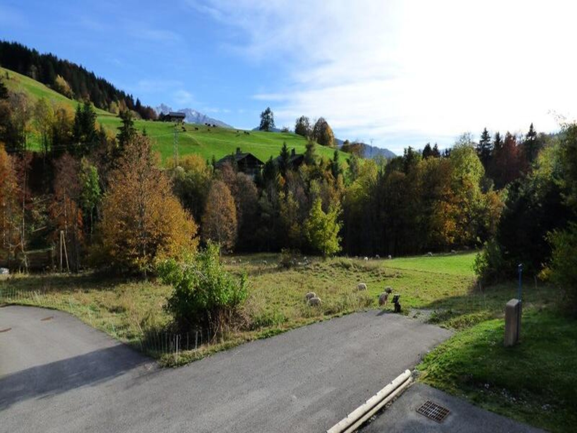 Zonnig Appartement 6p in Le Chinaillon, vlakbij de piste - foto 11