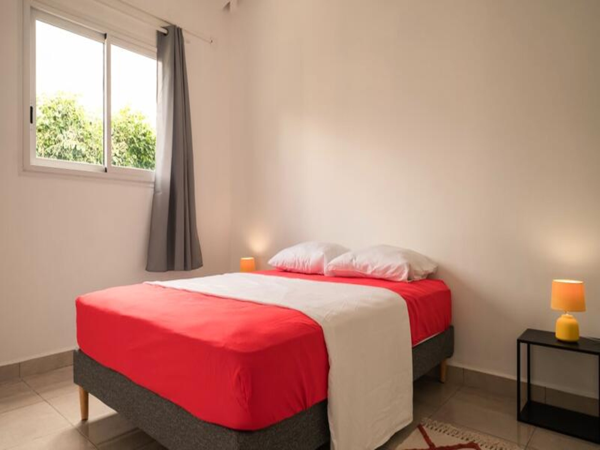 Villa Aura: prive-oase met panoramisch uitzicht op Les Saintes - foto 10