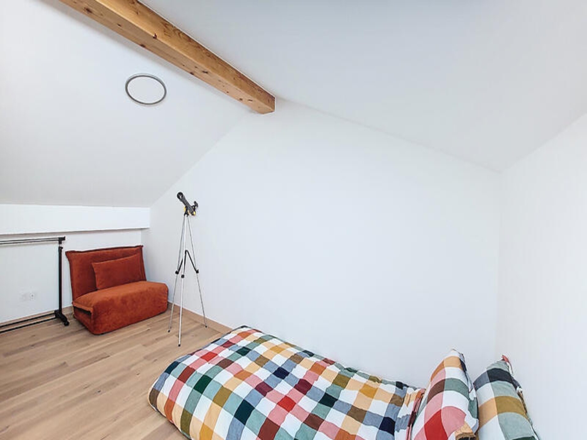 Ski-in/ski-out appartement voor 8 personen in Saint Jean d'Aulps - foto 25