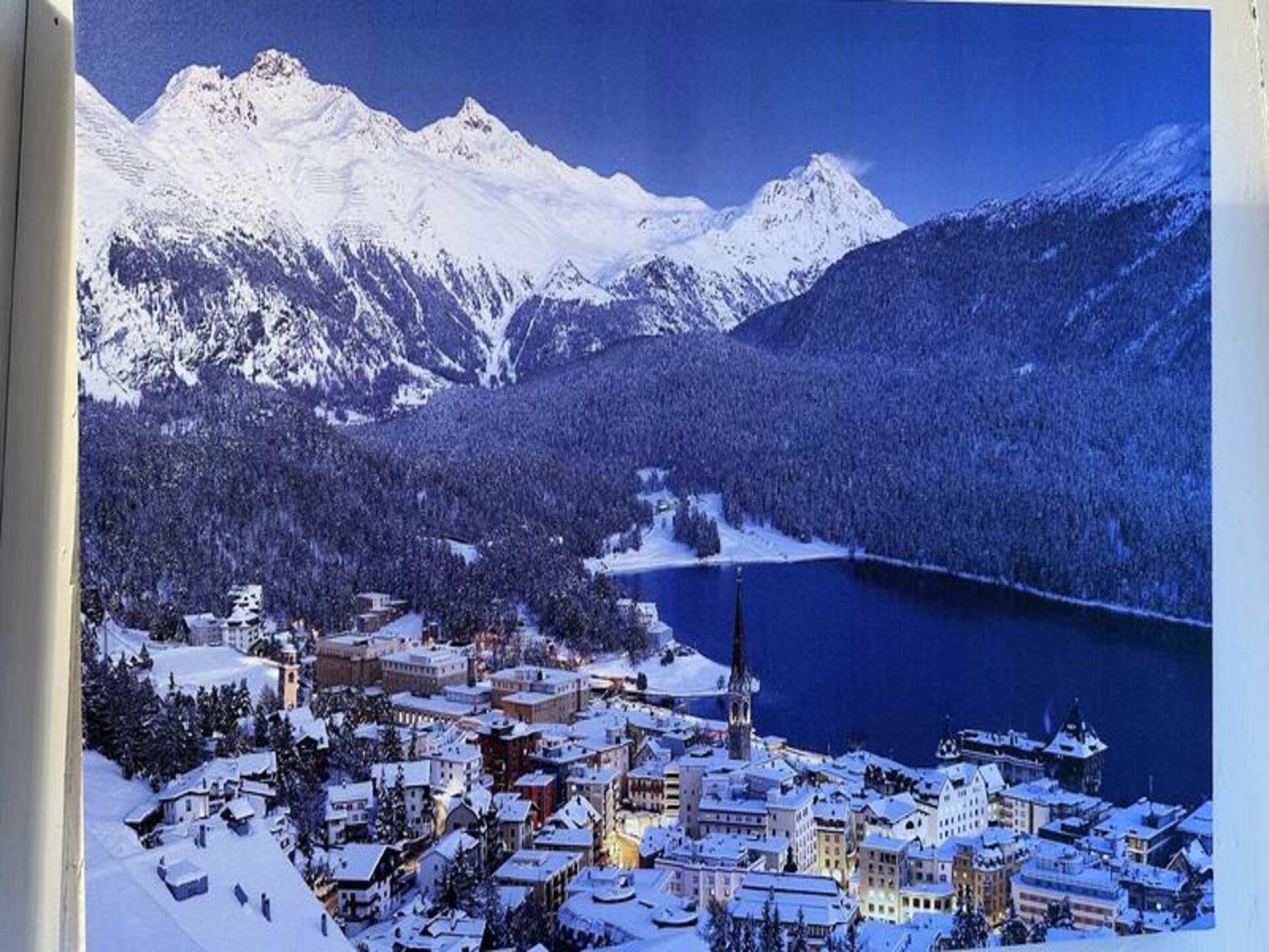 Knusse studio in Morillon 1100, direct bij de piste en Grand Massif - foto 13