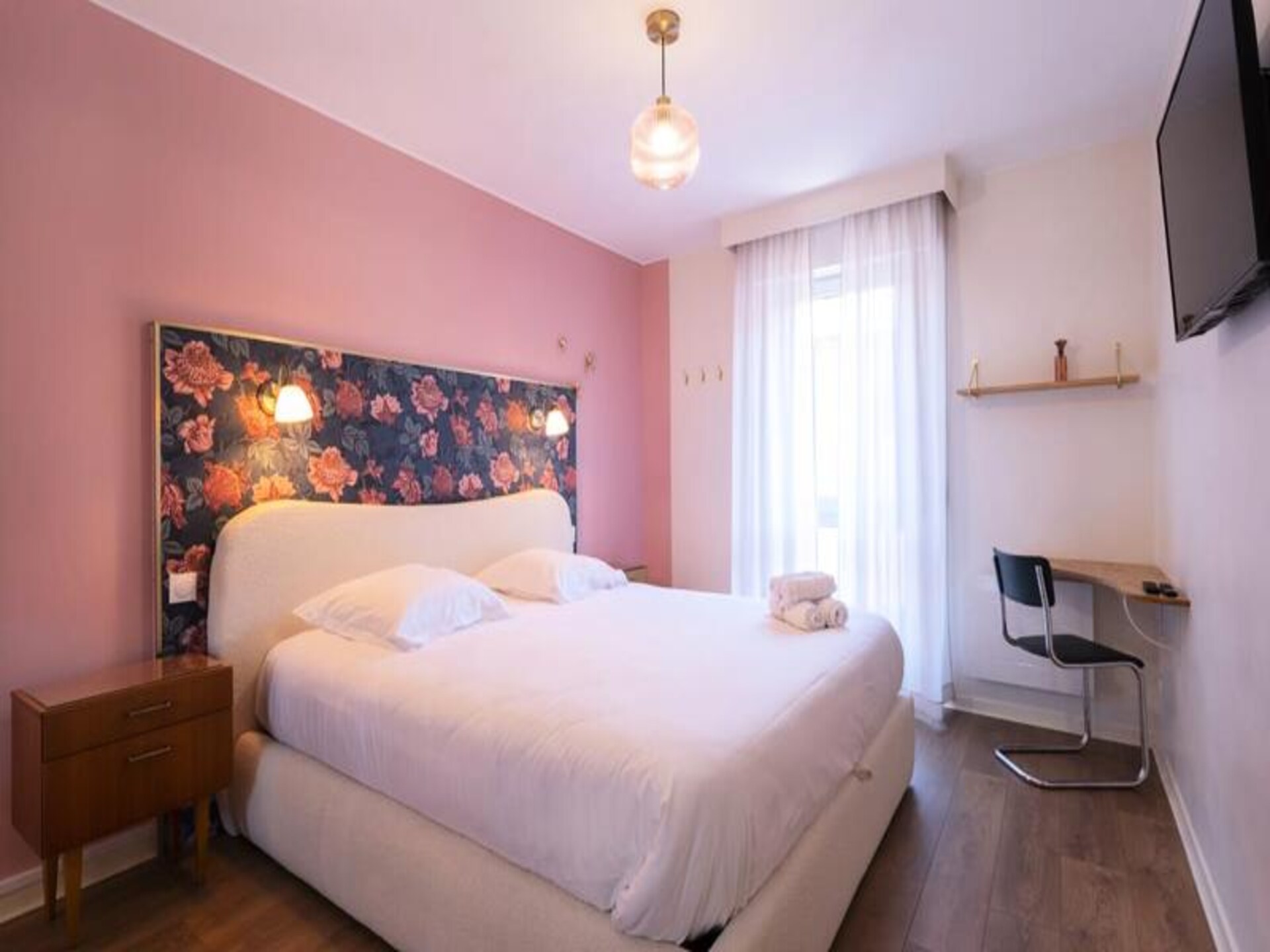 Le Taison D'or: Luxe appartement in hartje Metz met parkeergarage - foto 2