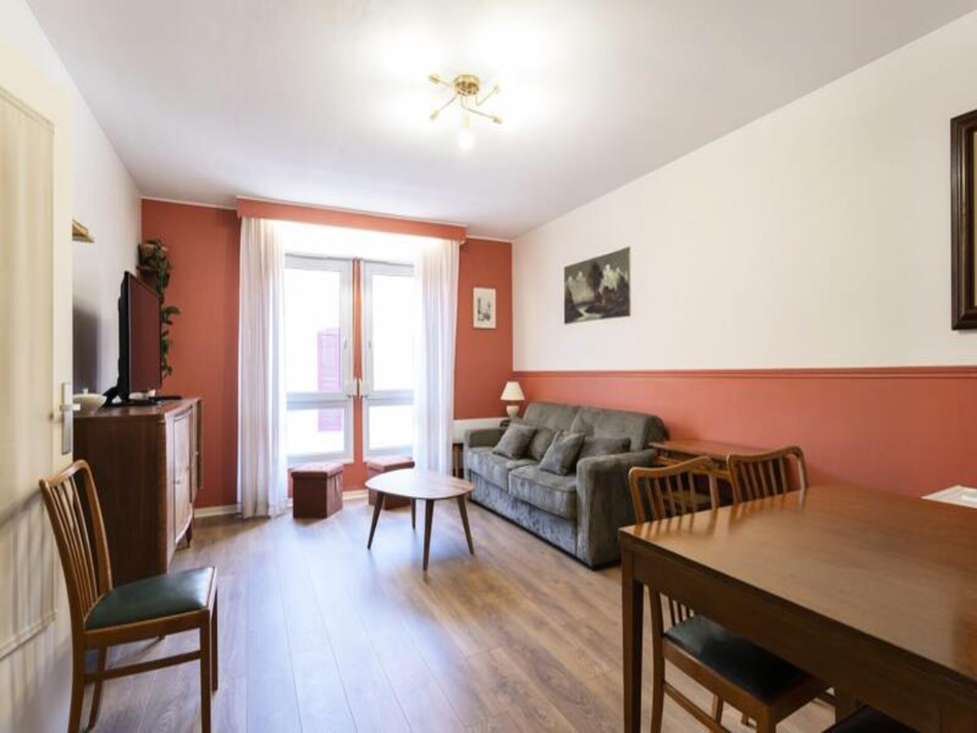 Le Taison D'or: Luxe appartement in hartje Metz met parkeergarage - foto 3