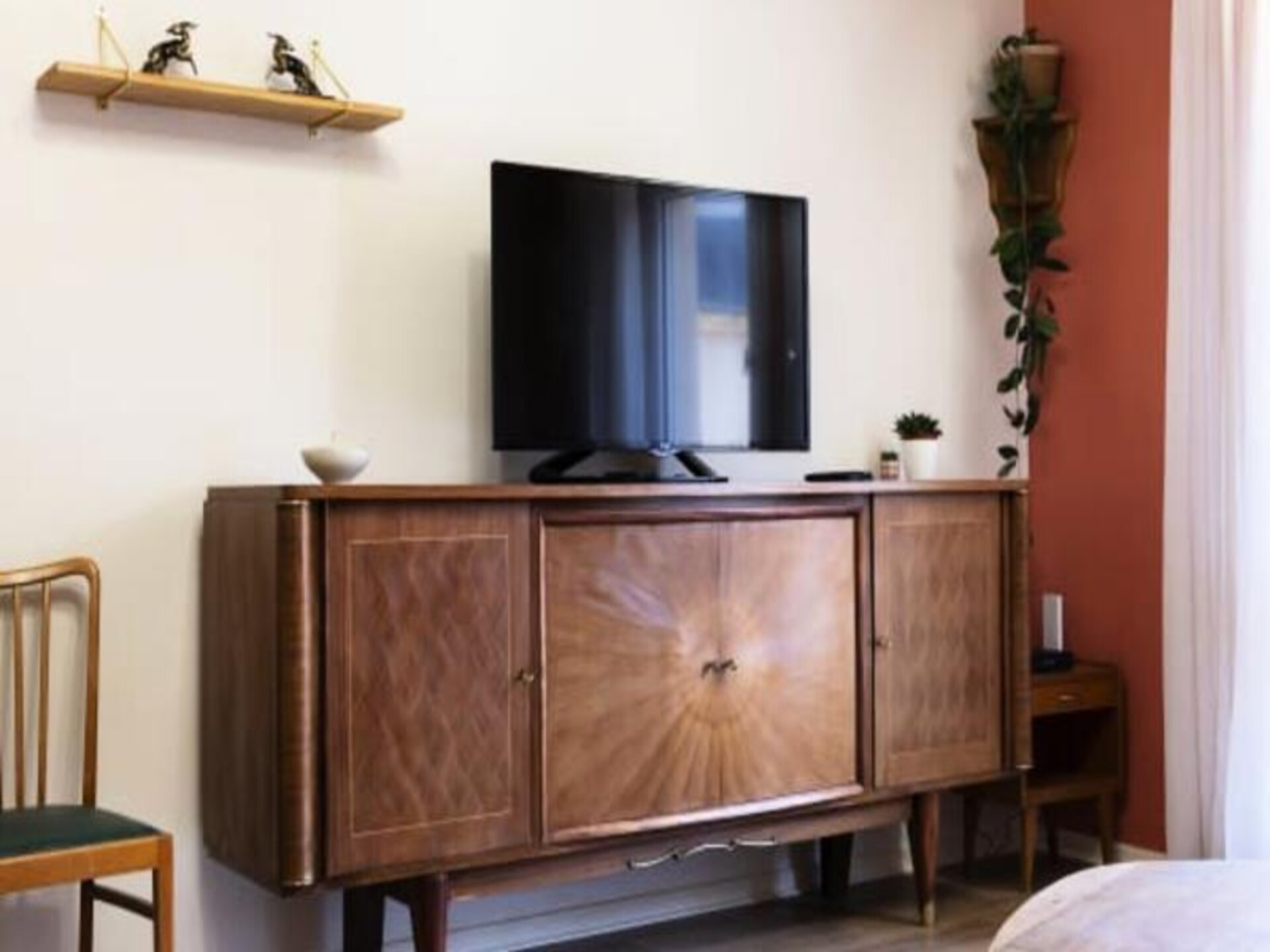 Le Taison D'or: Luxe appartement in hartje Metz met parkeergarage - foto 8