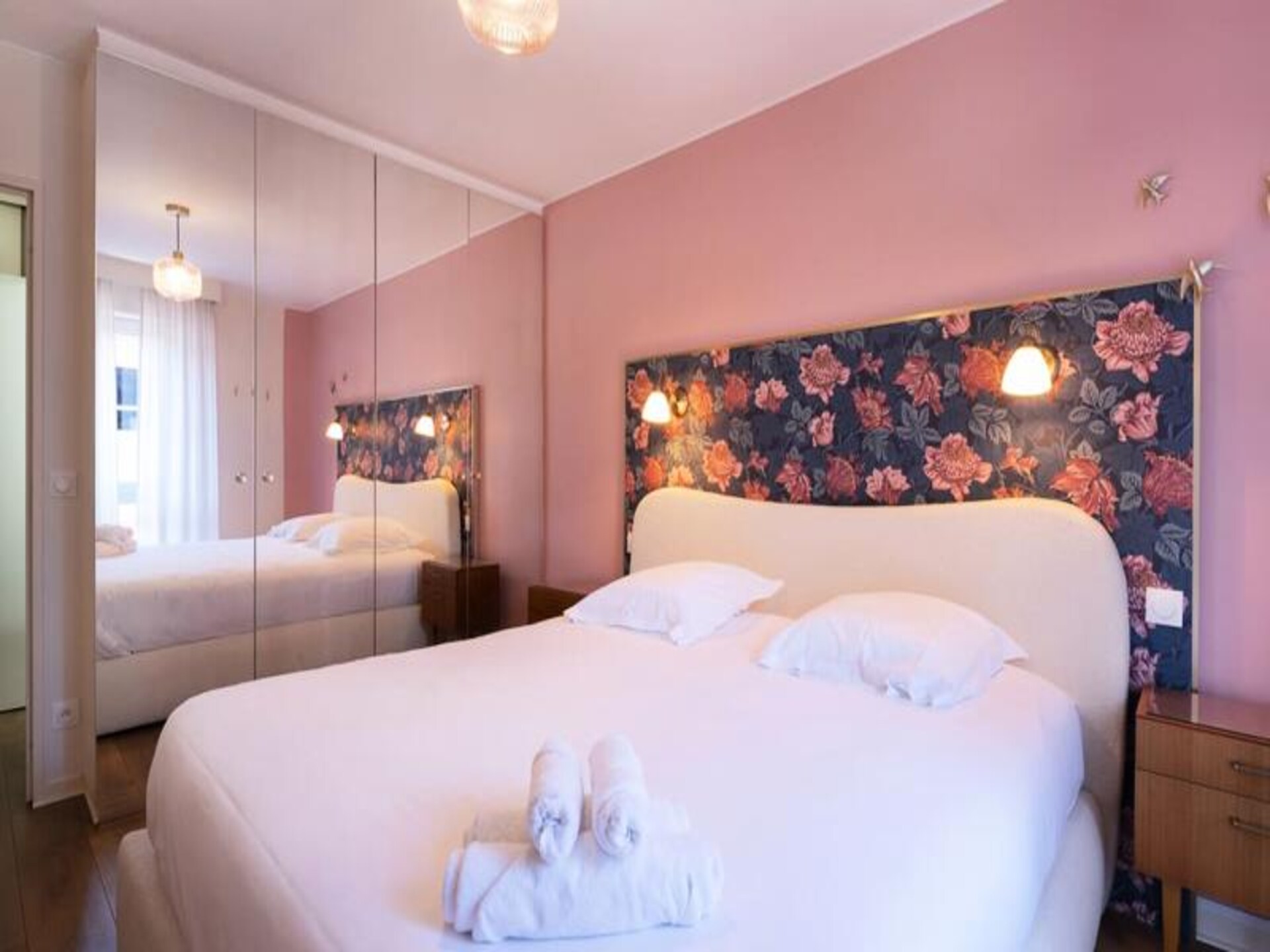 Le Taison D'or: Luxe appartement in hartje Metz met parkeergarage - foto 11