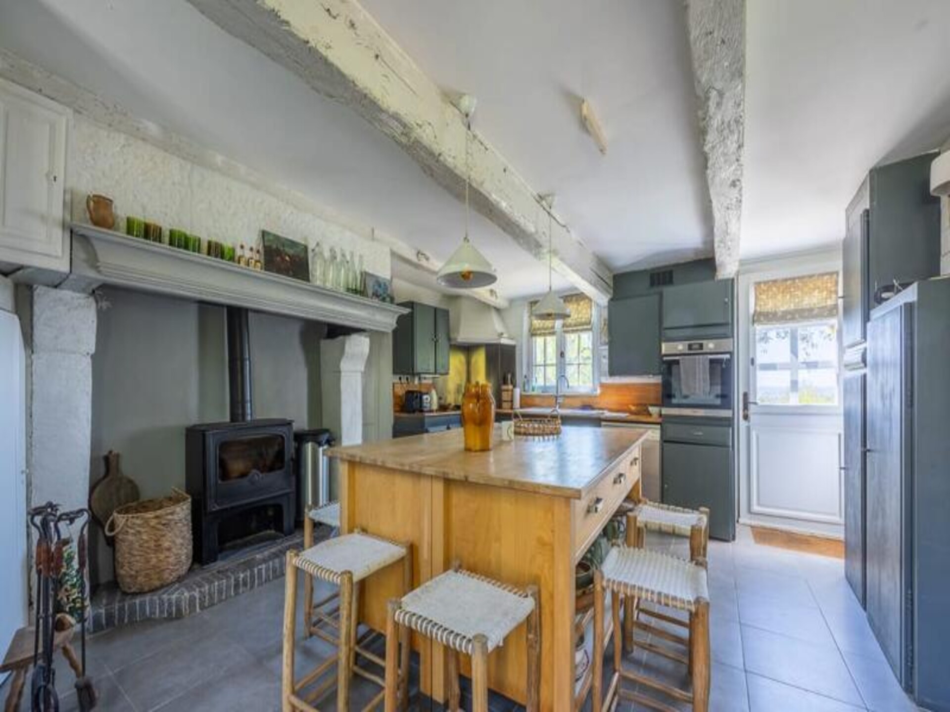 Landhuis van 280 m² met 4 slaapkamers nabij het strand van Houlgate - foto 7