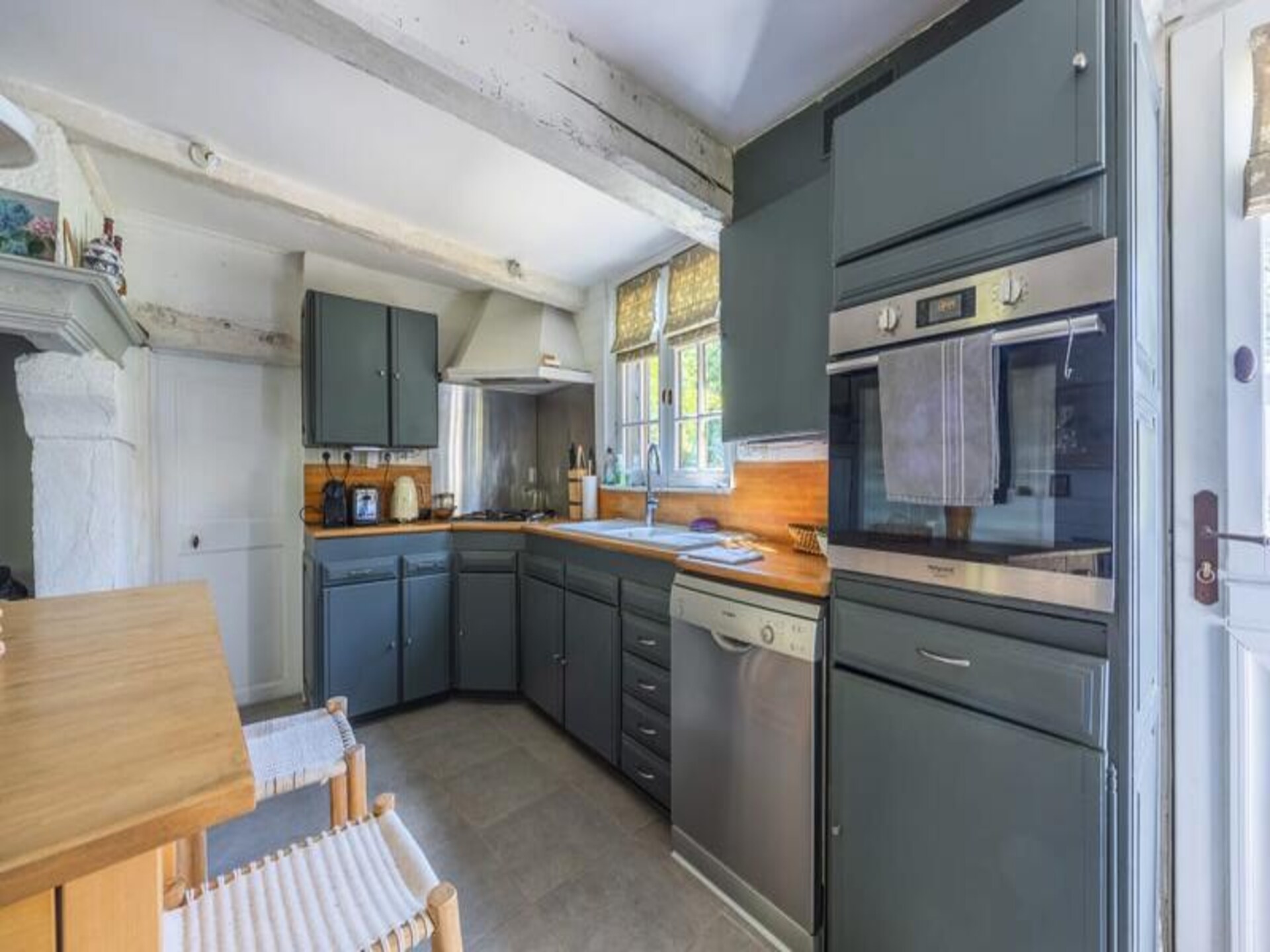 Landhuis van 280 m² met 4 slaapkamers nabij het strand van Houlgate - foto 10