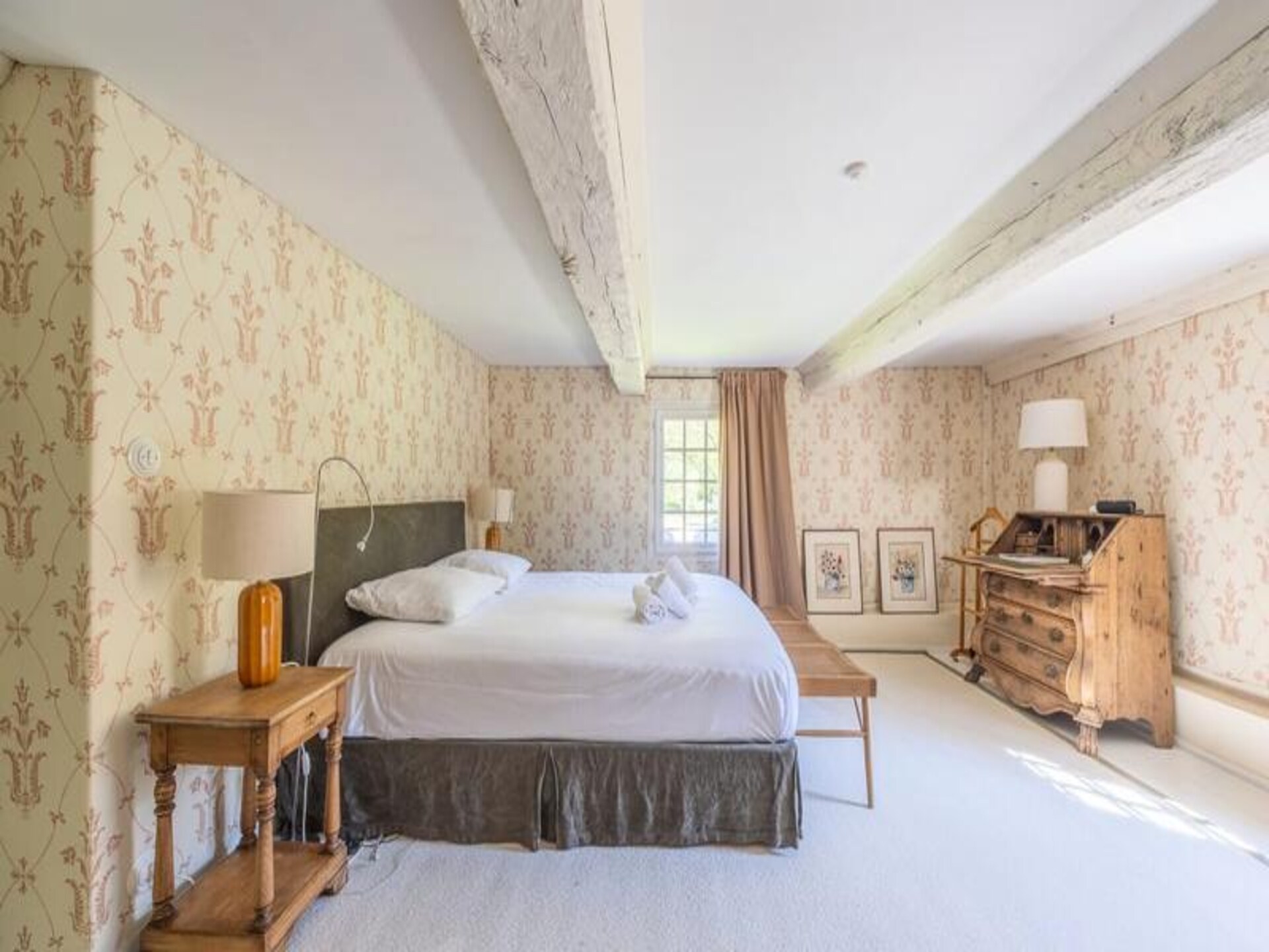 Landhuis van 280 m² met 4 slaapkamers nabij het strand van Houlgate - foto 11