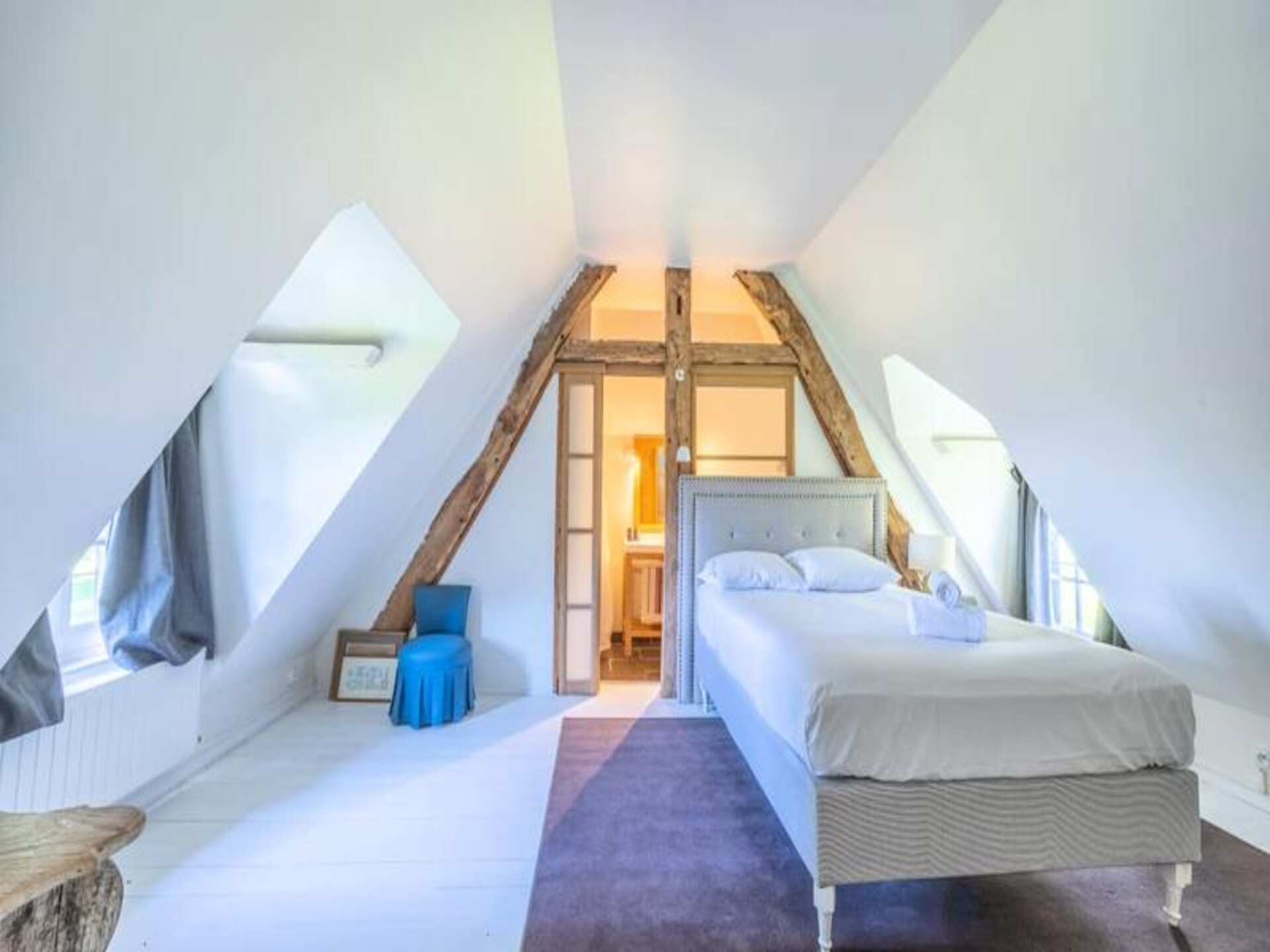 Landhuis van 280 m² met 4 slaapkamers nabij het strand van Houlgate - foto 17