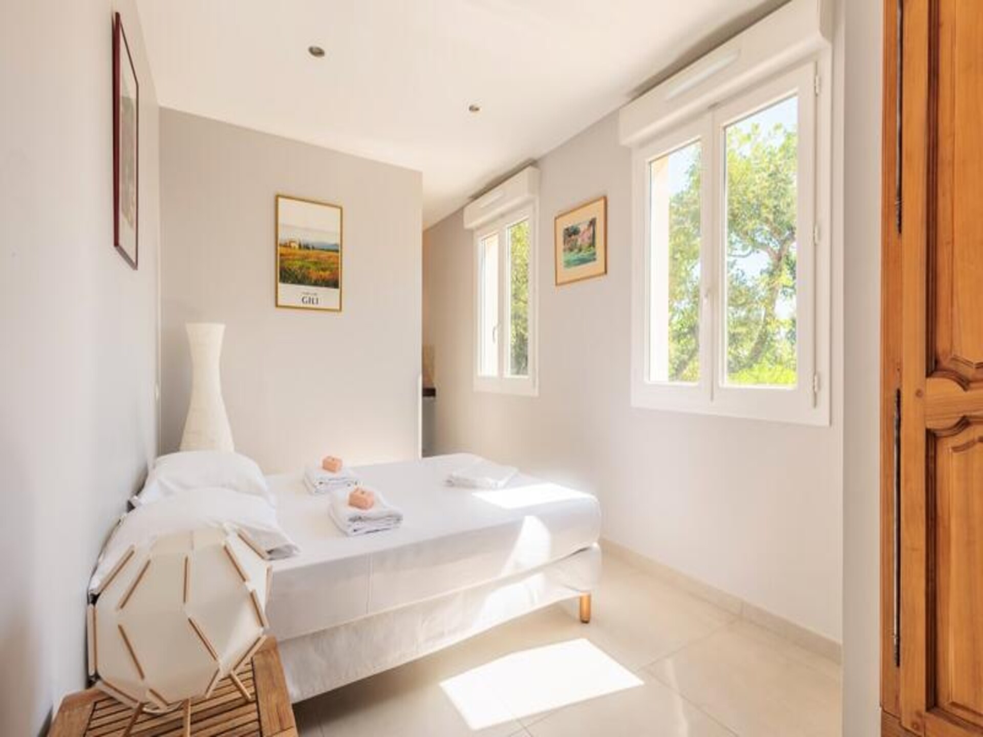 Luxueuze Provençaalse villa met zwembad en panoramisch uitzicht op Mont Ventoux - foto 18