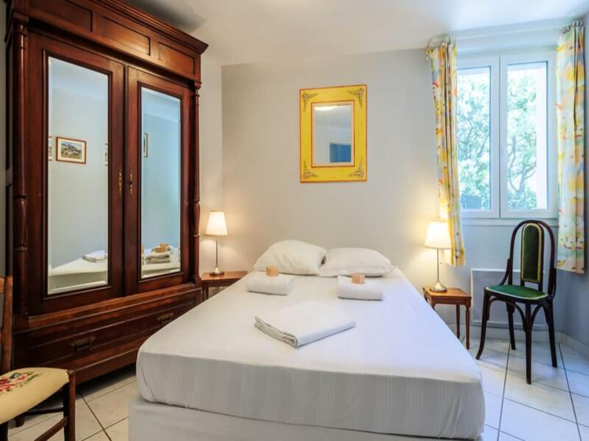 Luxueuze Provençaalse villa met zwembad en panoramisch uitzicht op Mont Ventoux - foto 20