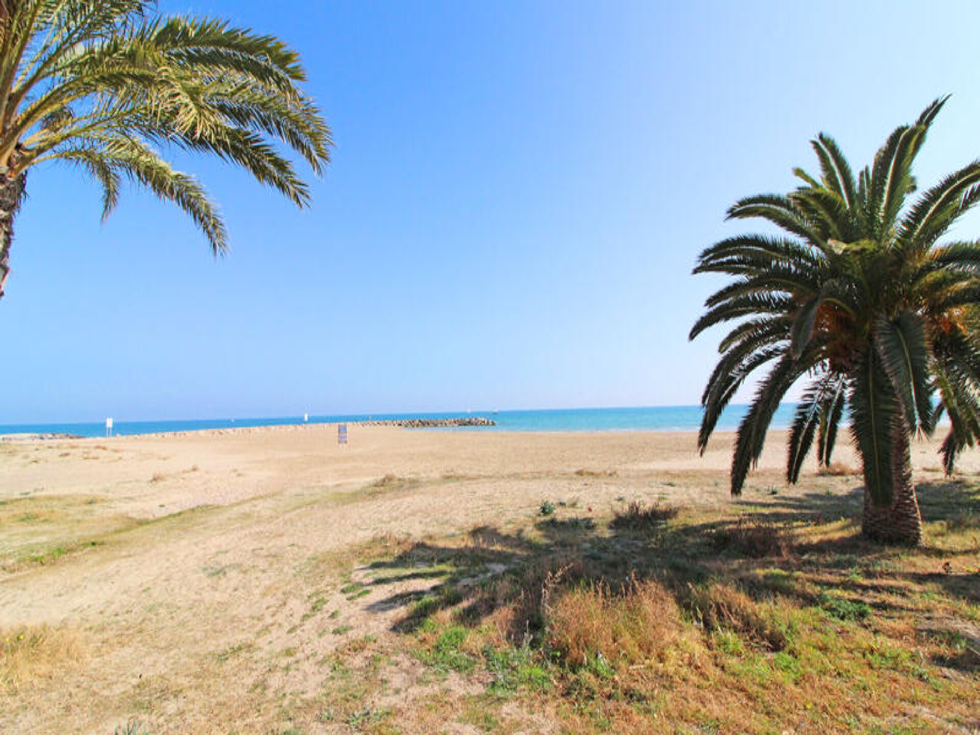 Licht appartement op 100 meter van het strand in Puerto de Sagunto - foto 28