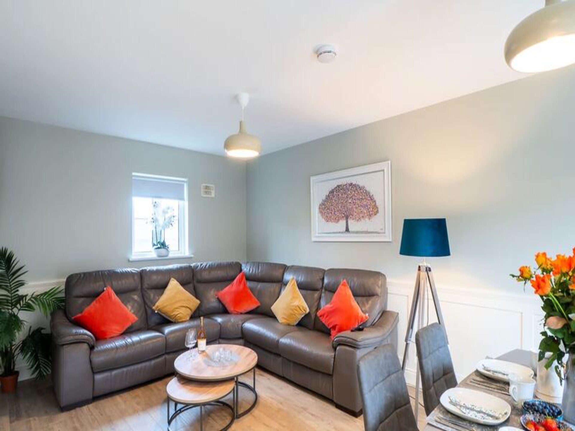 Ruim appartement in hartje Clifden, vlakbij pubs en Connemara - foto 2