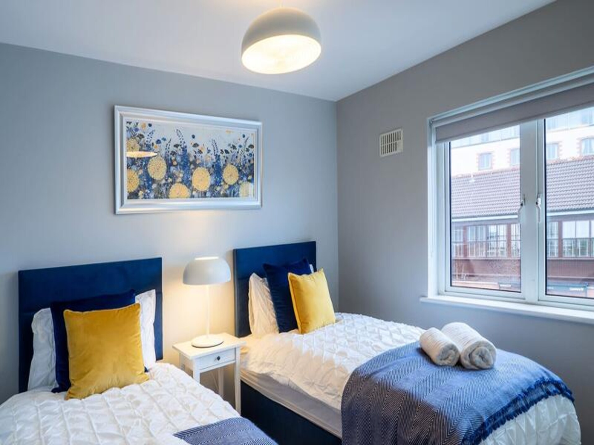 Ruim appartement in hartje Clifden, vlakbij pubs en Connemara - foto 4