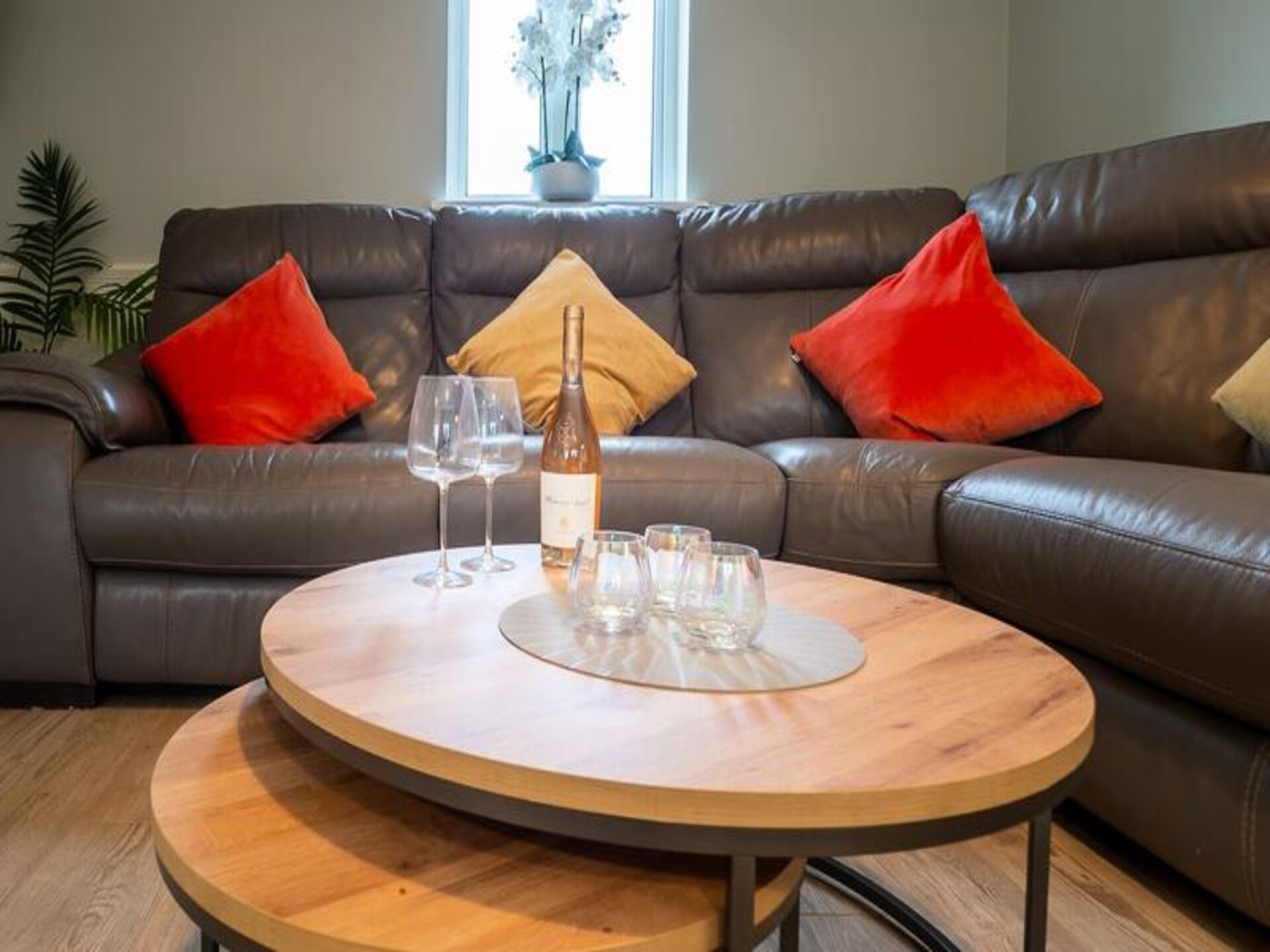 Ruim appartement in hartje Clifden, vlakbij pubs en Connemara - foto 8