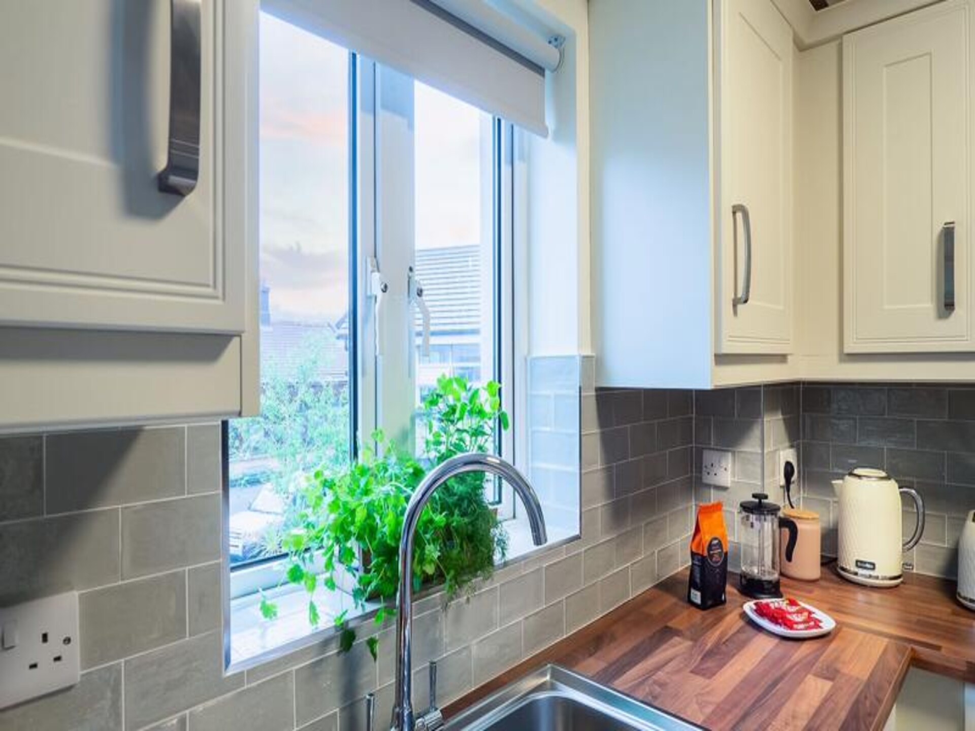 Ruim appartement in hartje Clifden, vlakbij pubs en Connemara - foto 14