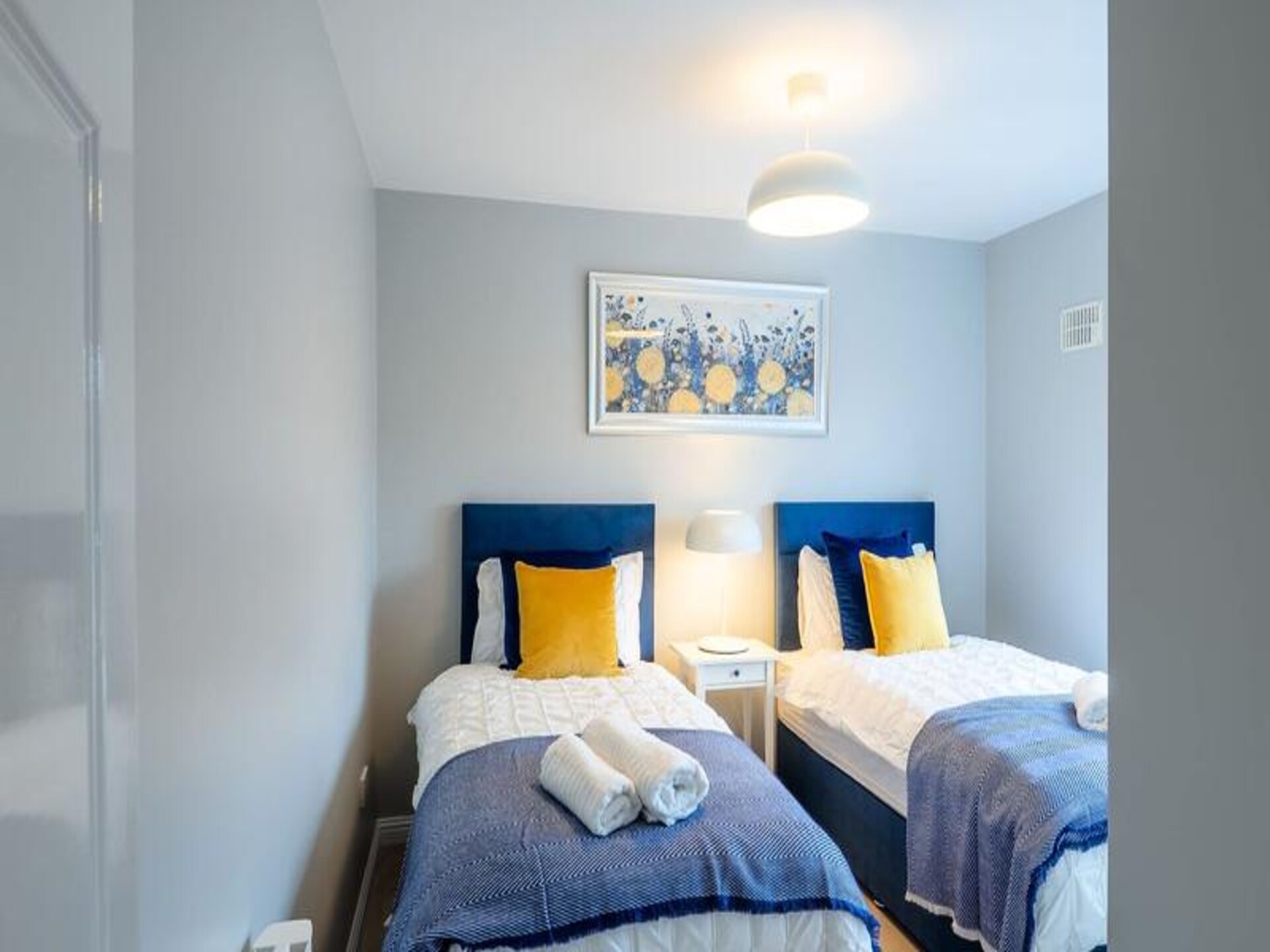 Ruim appartement in hartje Clifden, vlakbij pubs en Connemara - foto 17