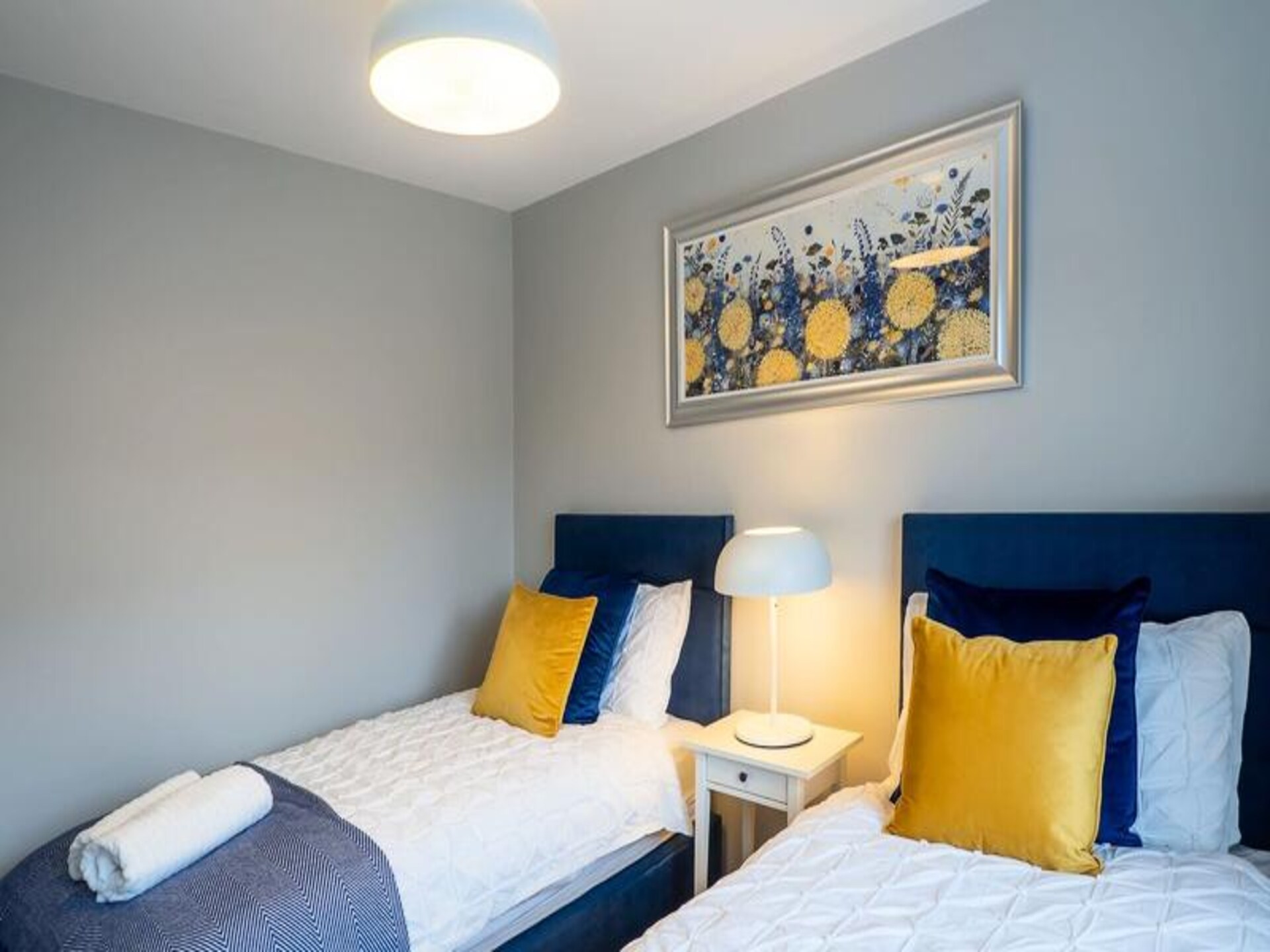 Ruim appartement in hartje Clifden, vlakbij pubs en Connemara - foto 19