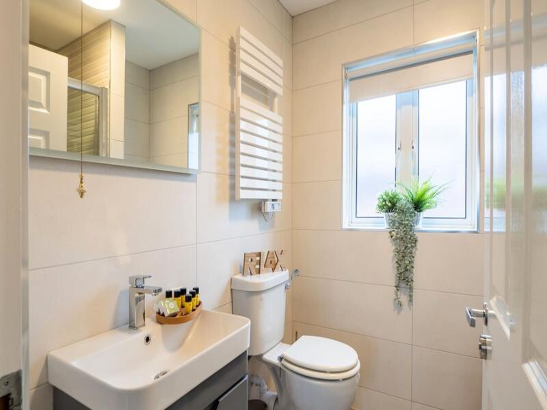 Ruim appartement in hartje Clifden, vlakbij pubs en Connemara - foto 20
