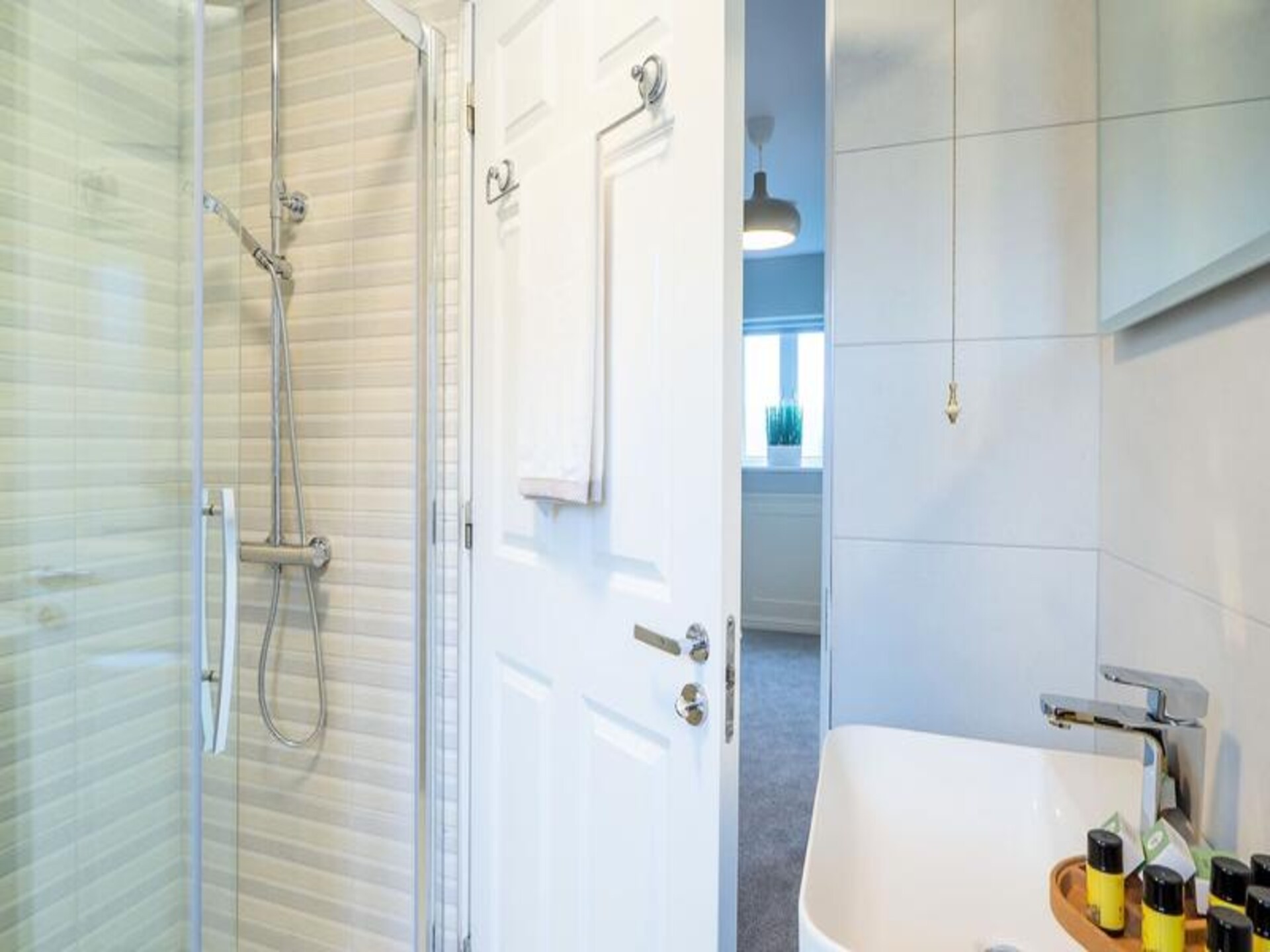 Ruim appartement in hartje Clifden, vlakbij pubs en Connemara - foto 21