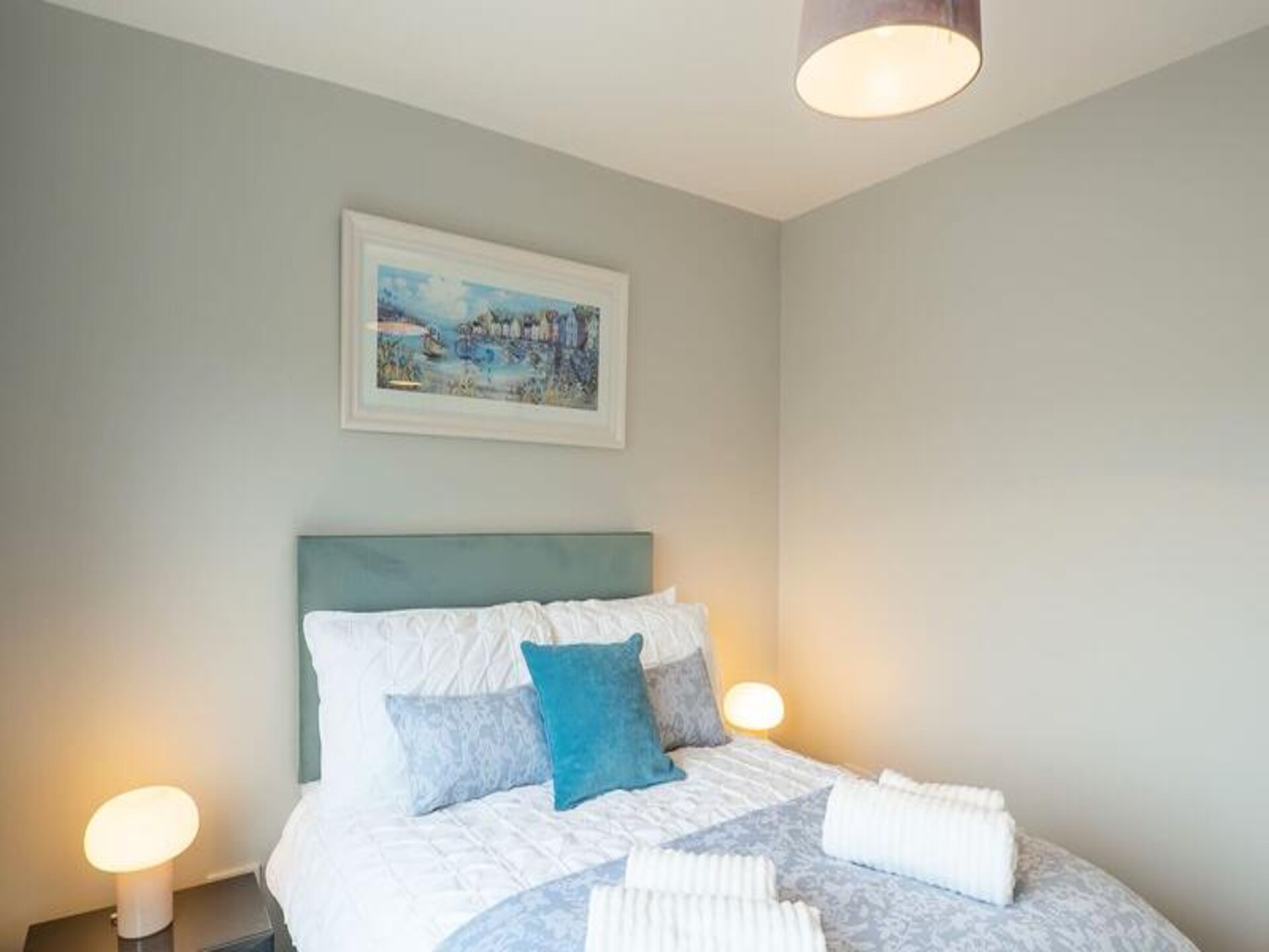 Ruim appartement in hartje Clifden, vlakbij pubs en Connemara - foto 23
