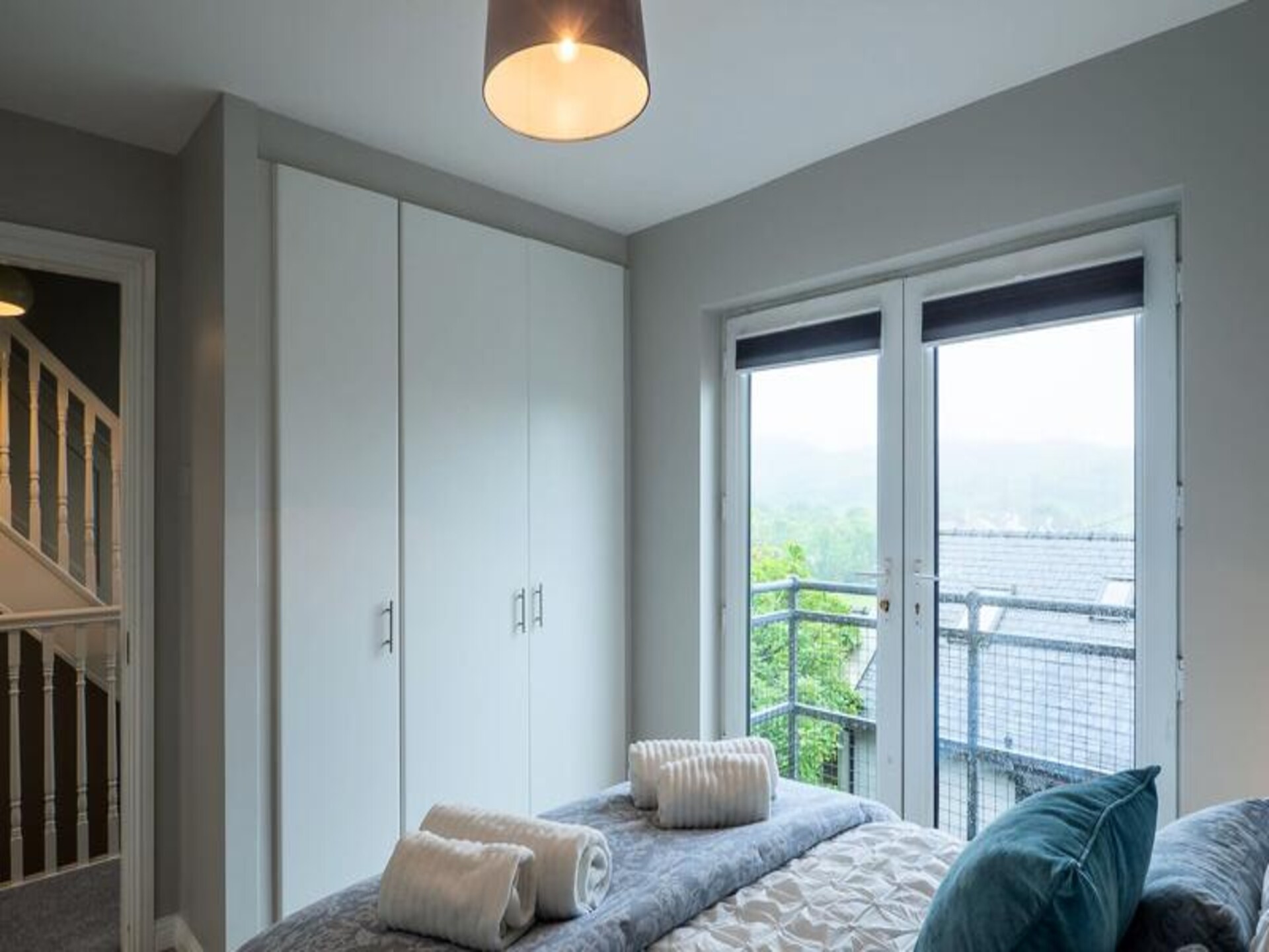Ruim appartement in hartje Clifden, vlakbij pubs en Connemara - foto 24