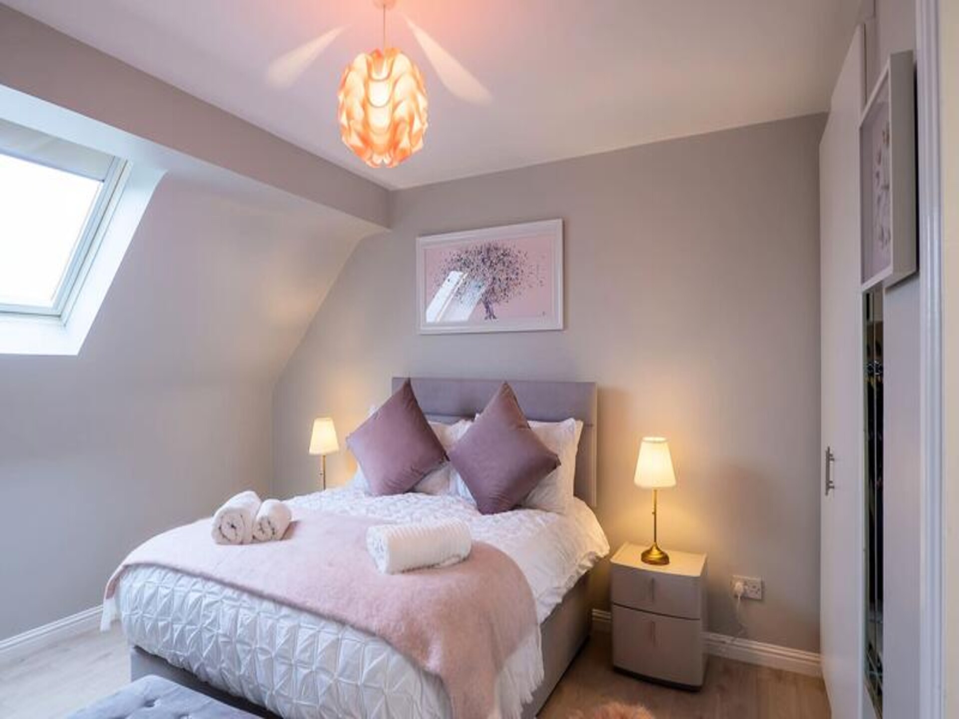 Ruim appartement in hartje Clifden, vlakbij pubs en Connemara - foto 25