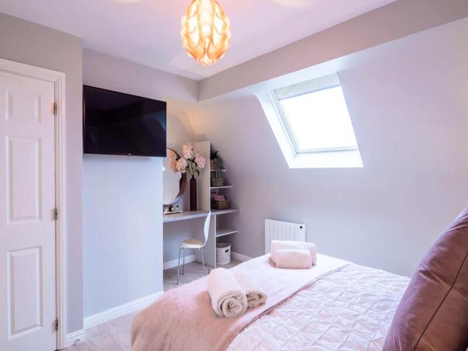 Ruim appartement in hartje Clifden, vlakbij pubs en Connemara - foto 27