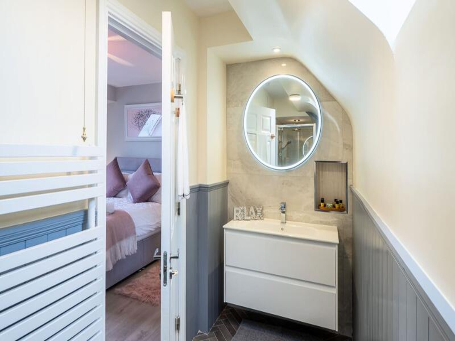 Ruim appartement in hartje Clifden, vlakbij pubs en Connemara - foto 28
