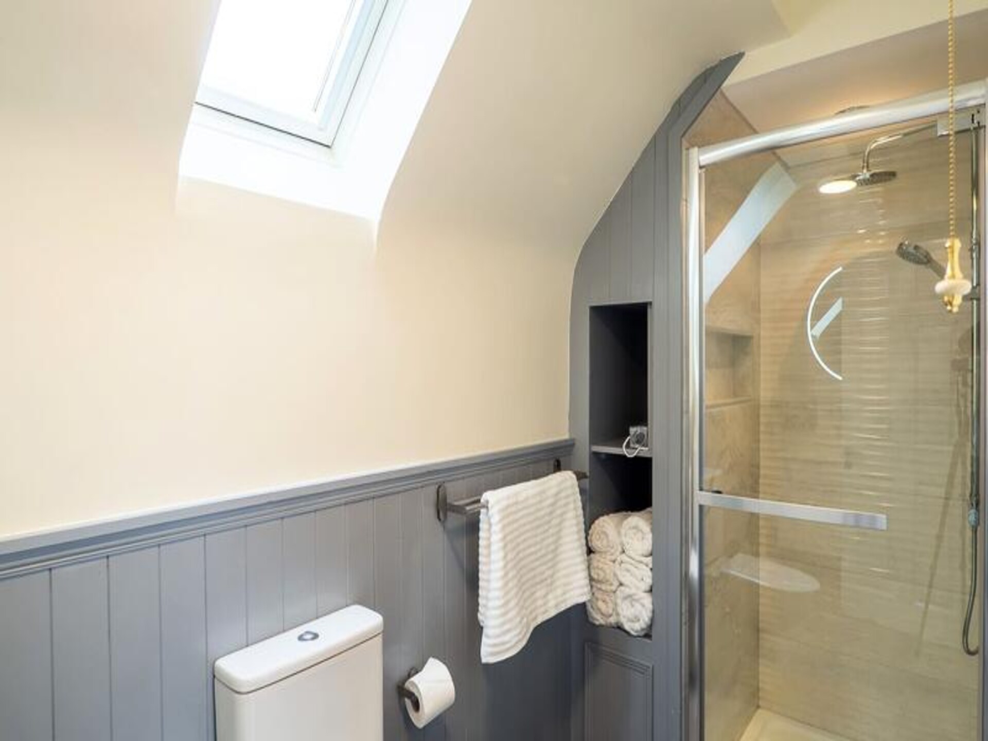 Ruim appartement in hartje Clifden, vlakbij pubs en Connemara - foto 29