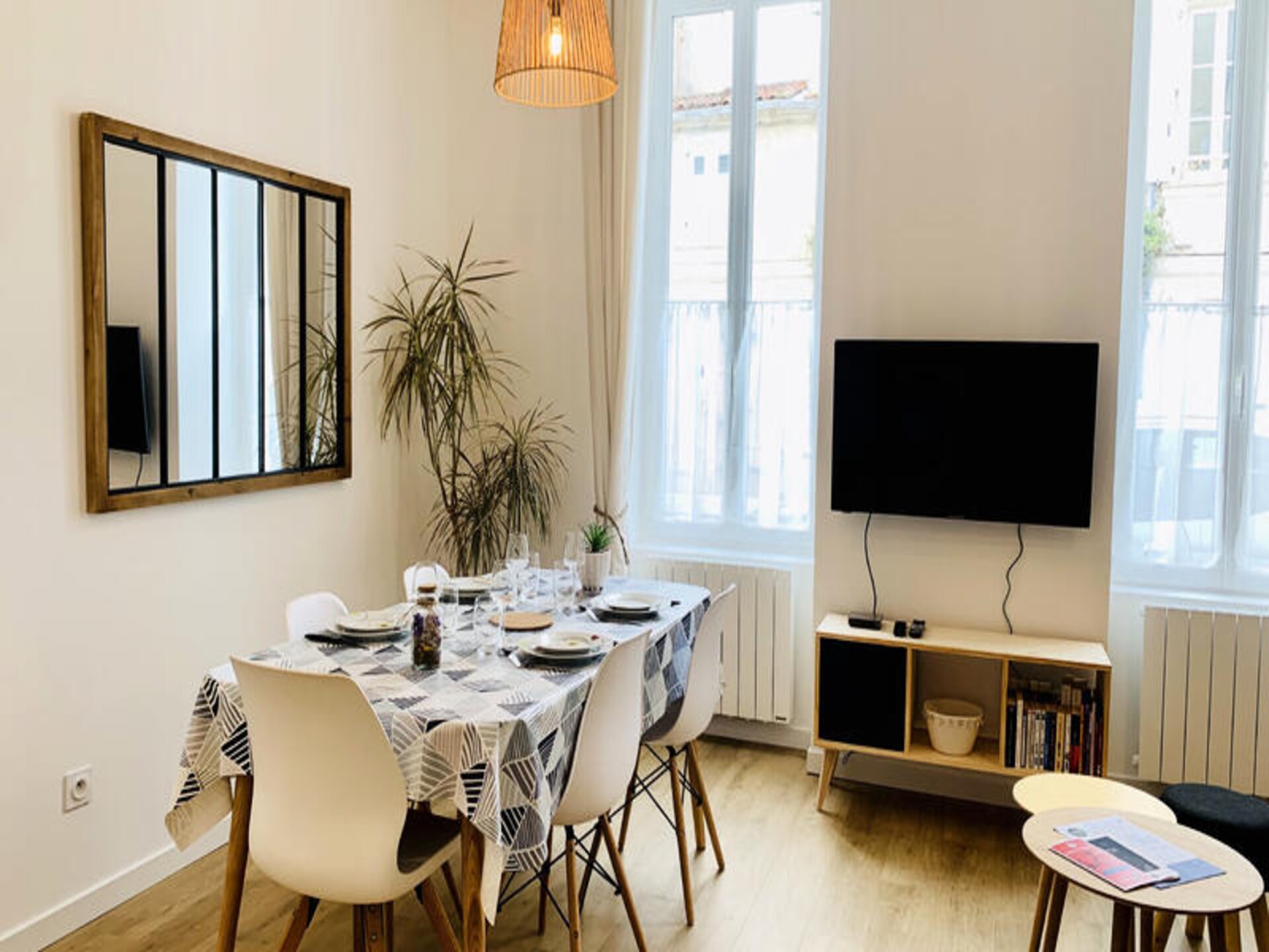 Appartements à La Rochelle - foto 4