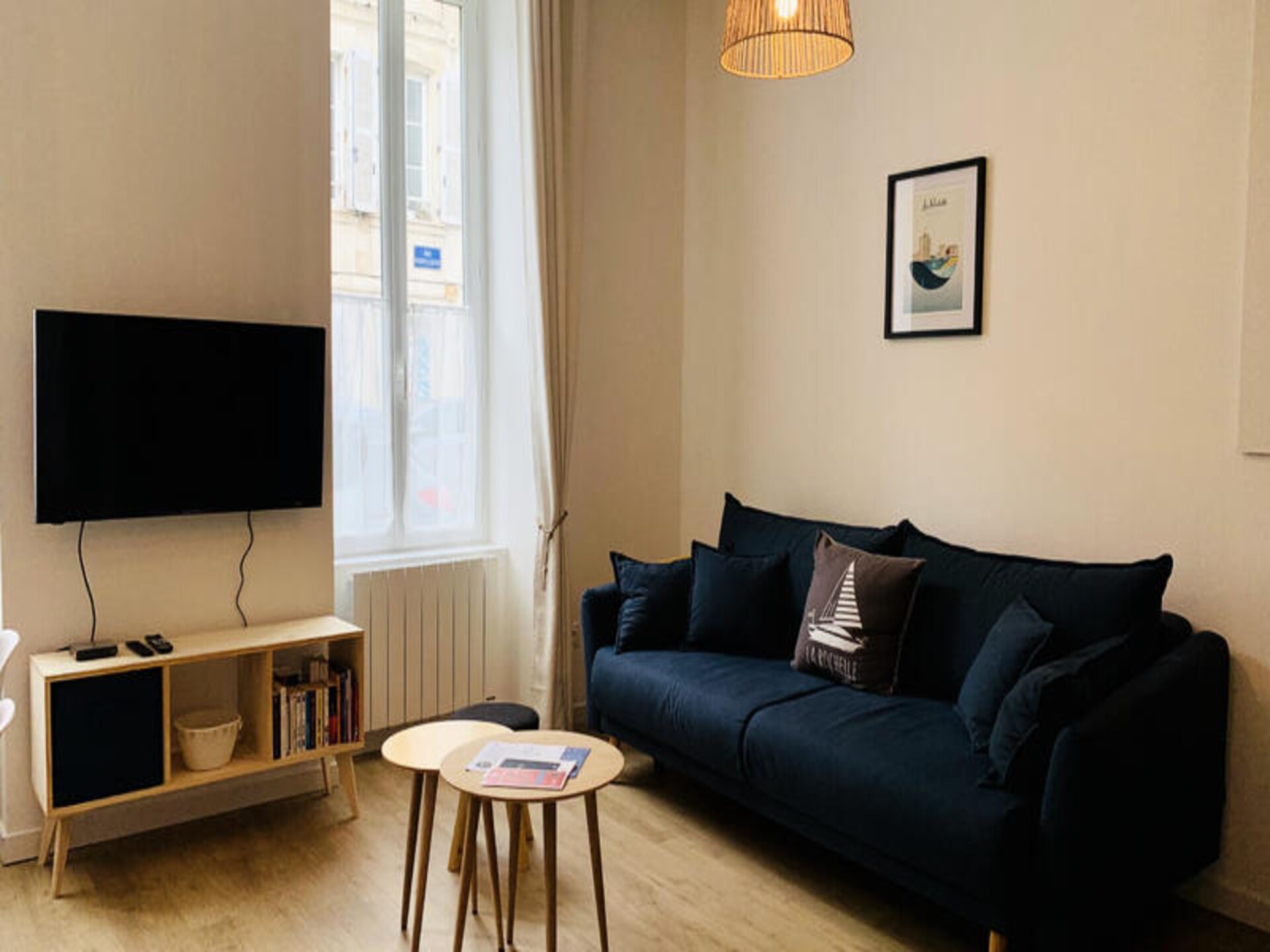 Appartements à La Rochelle - foto 13