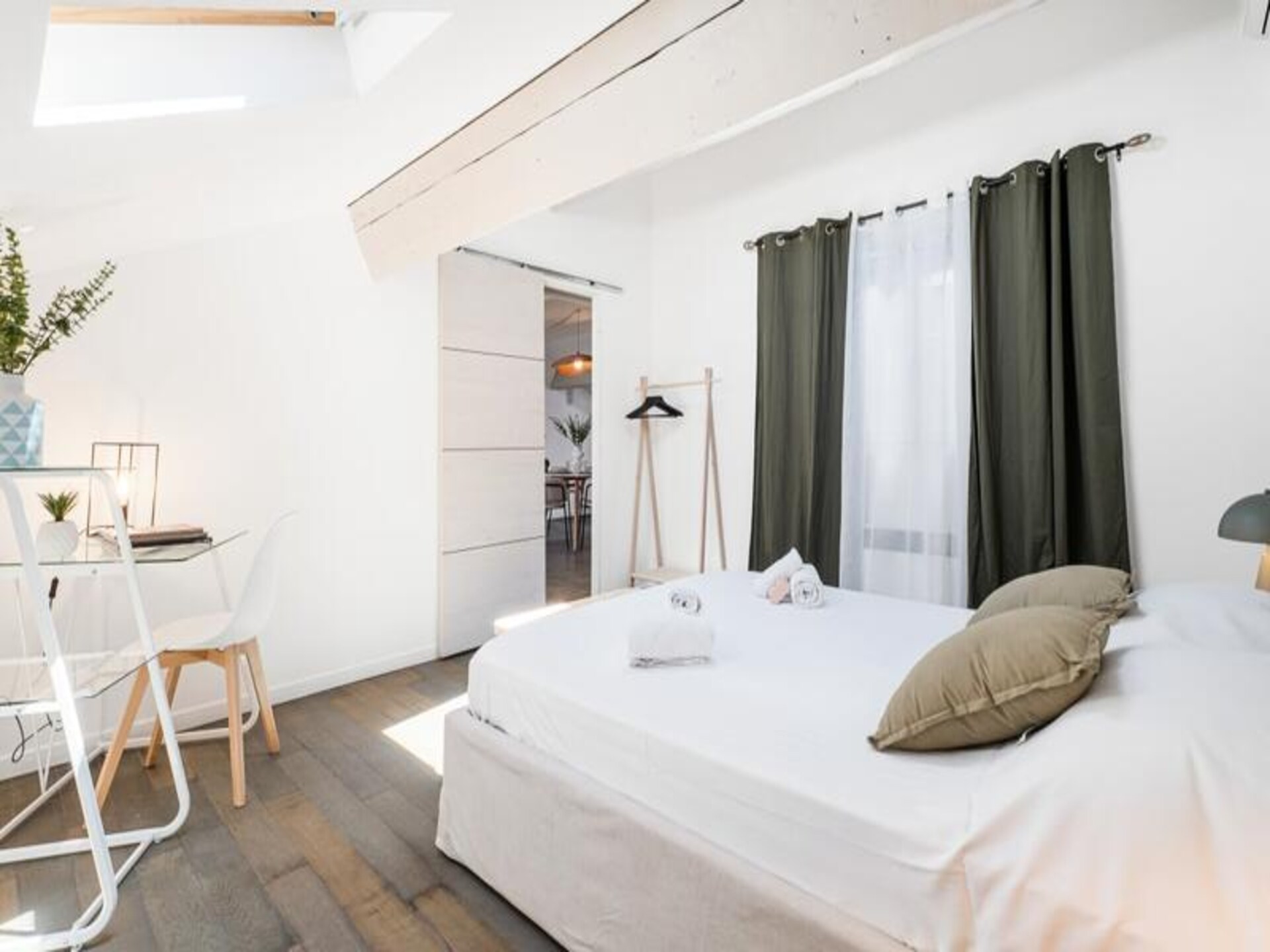 Stijlvol 2-persoons appartement in hartje Cannes, 39m² - foto 12