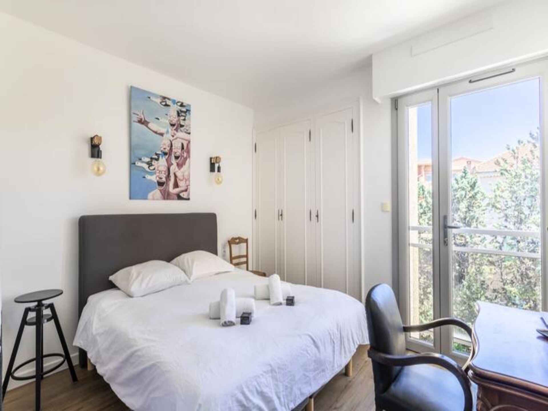 Elegant appartement in Bandol met terras, op loopafstand van strand Renécros - foto 3