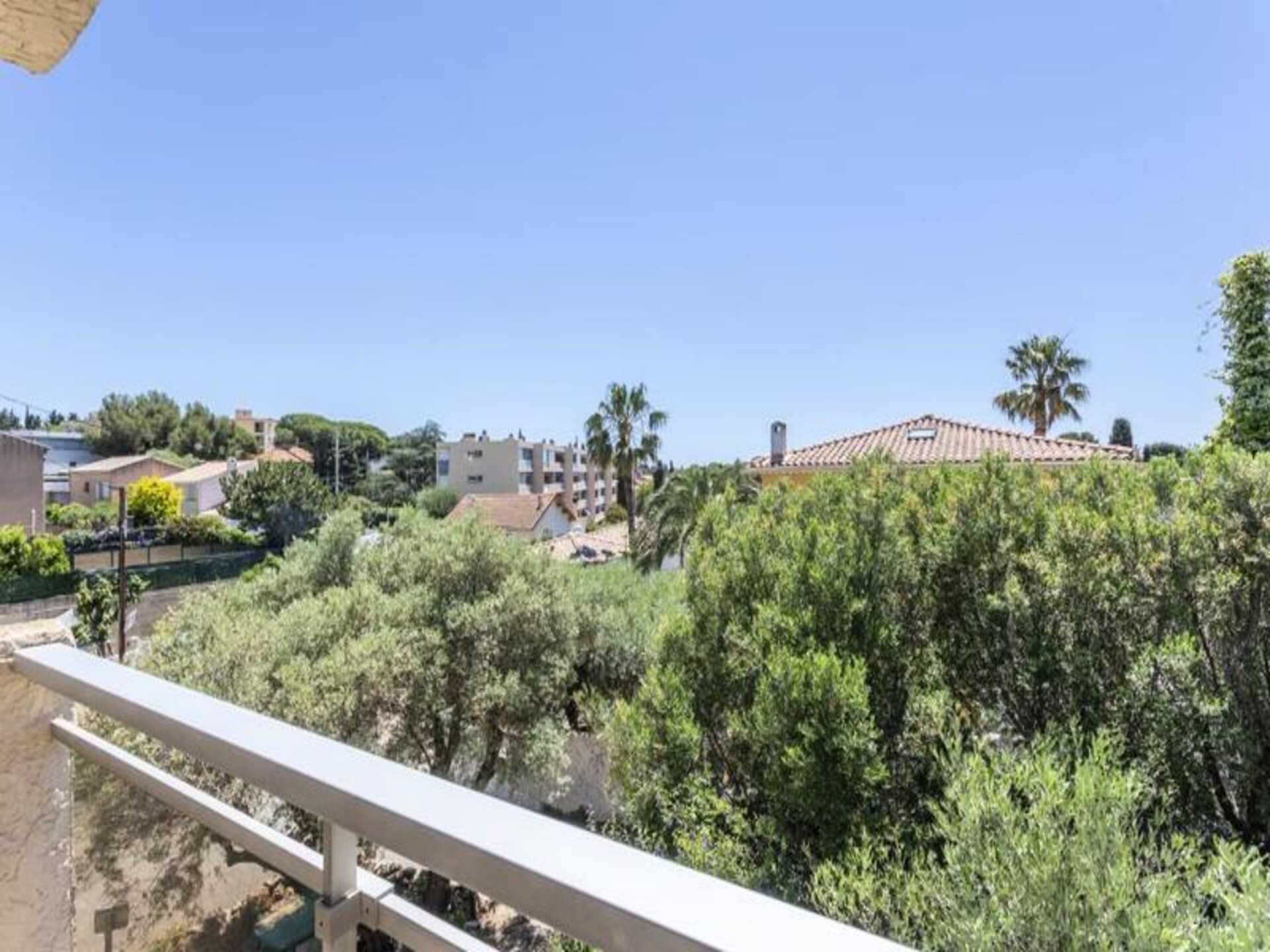 Elegant appartement in Bandol met terras, op loopafstand van strand Renécros - foto 14