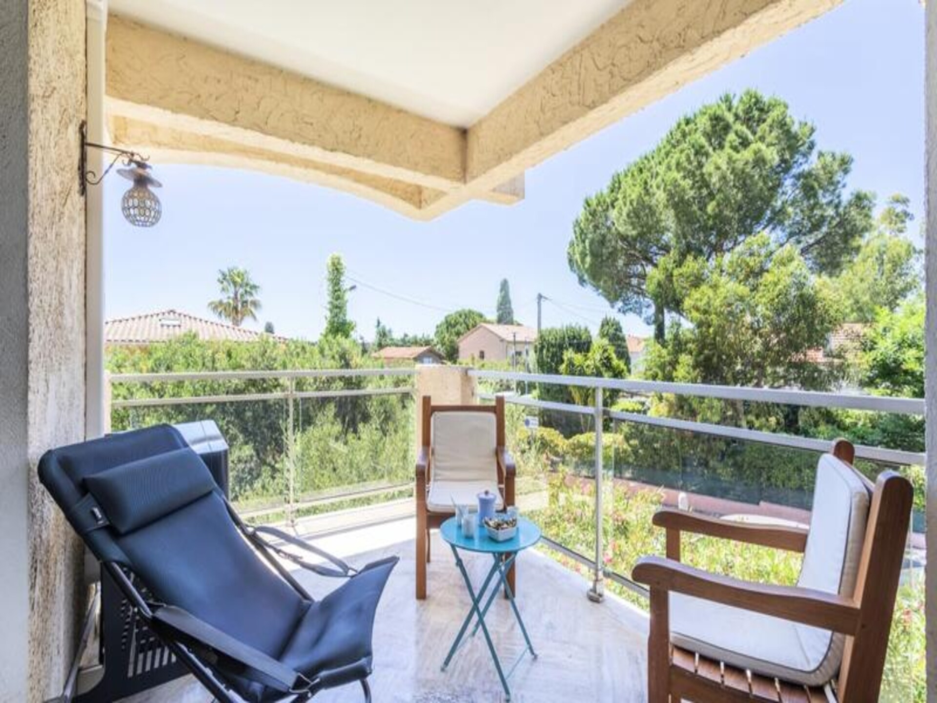 Elegant appartement in Bandol met terras, op loopafstand van strand Renécros - foto 15