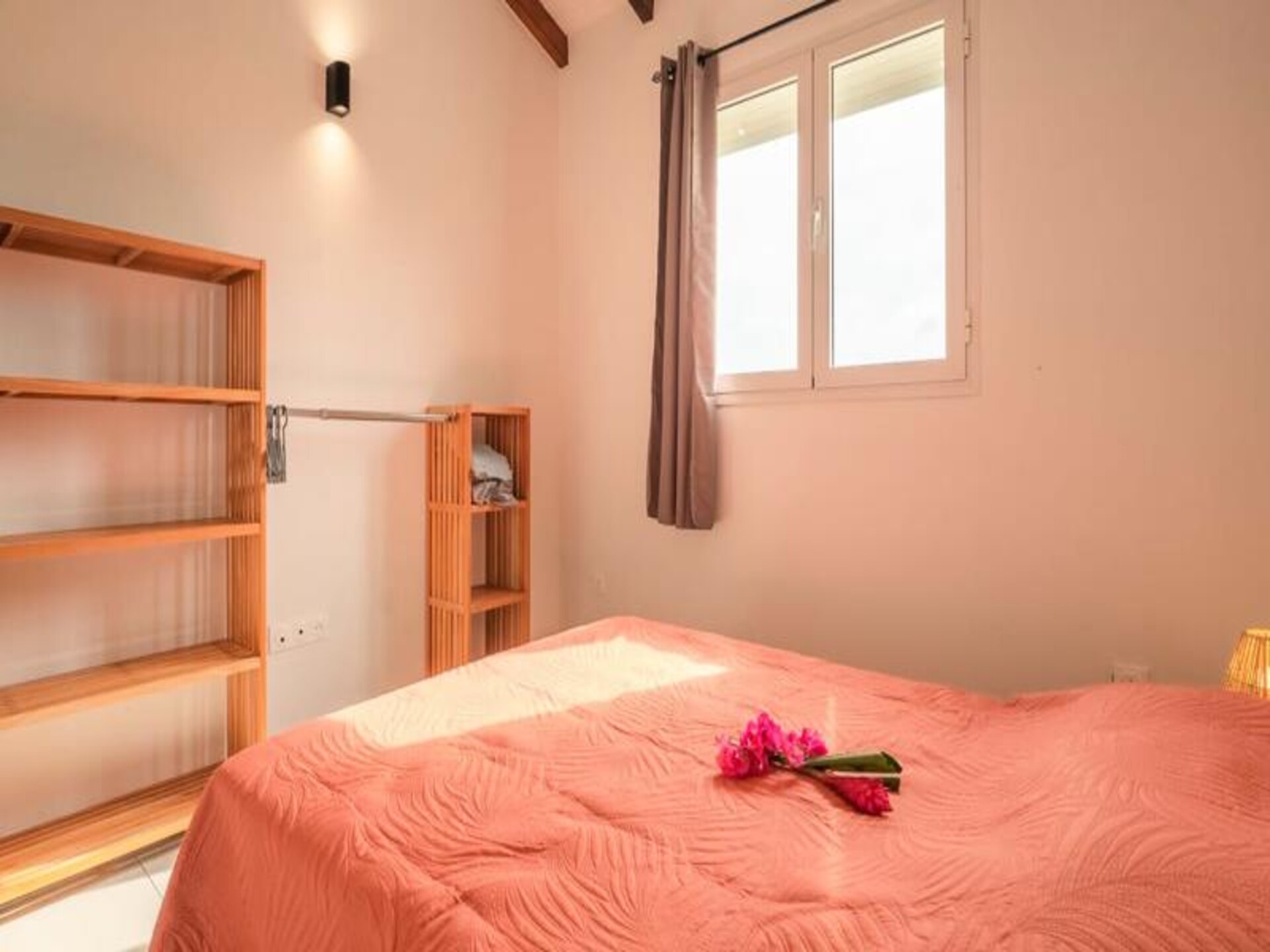 Villa Karaval: Tropisch appartement met zwembad in Saint-François - foto 22