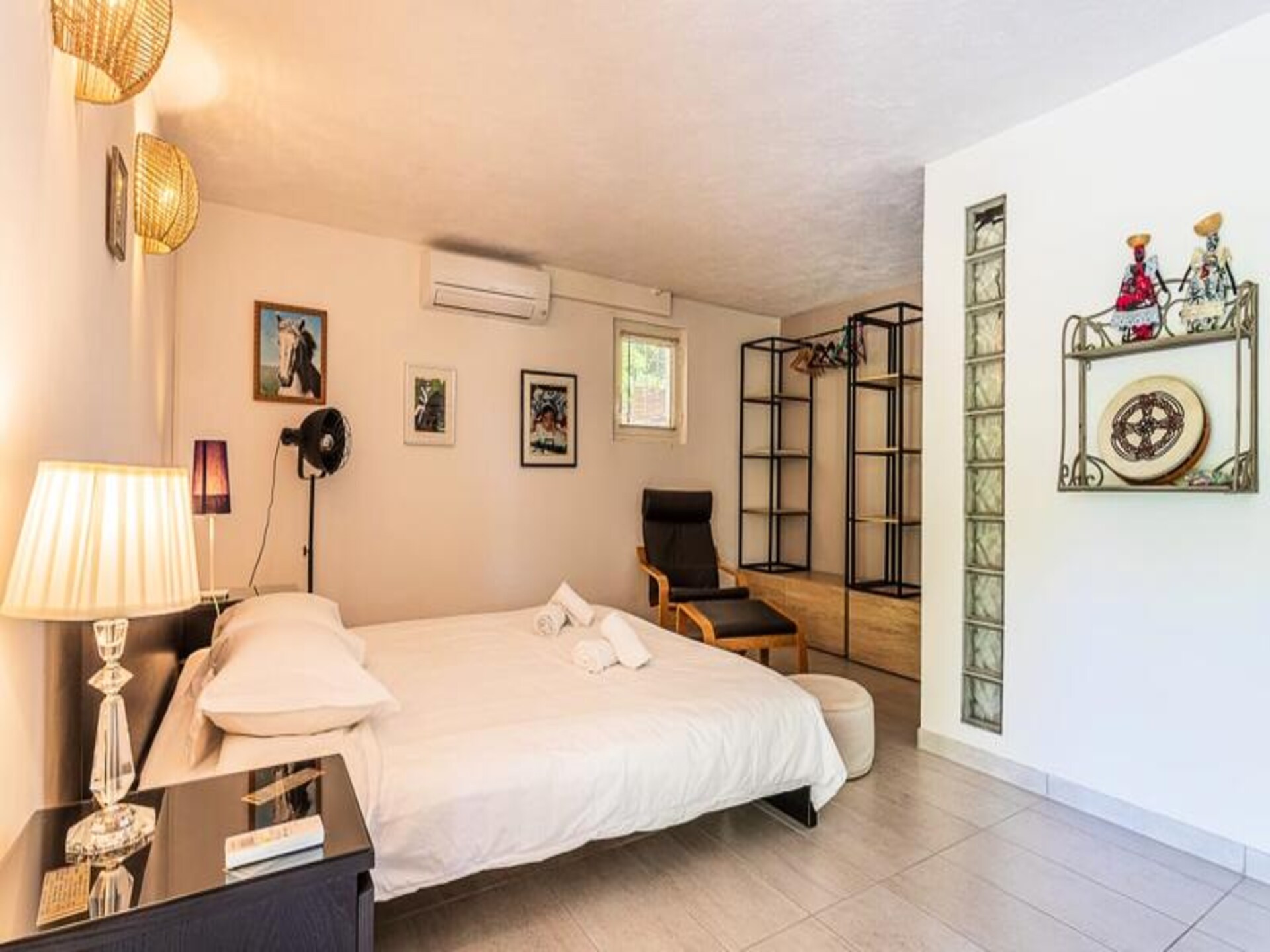 Villa De L'uba: Ruim appartement voor 10 in het groene Toulon - foto 19